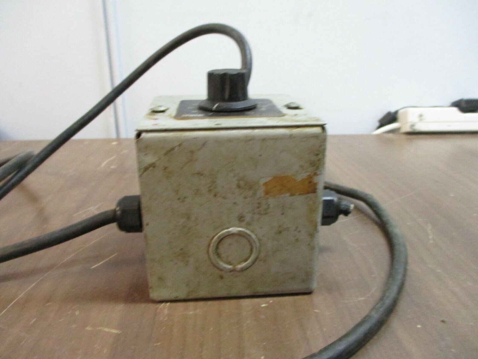 Payne Engineering Power Controller 18TBP-2-15 240VAC 15A 1Ph 50/60Hz Used