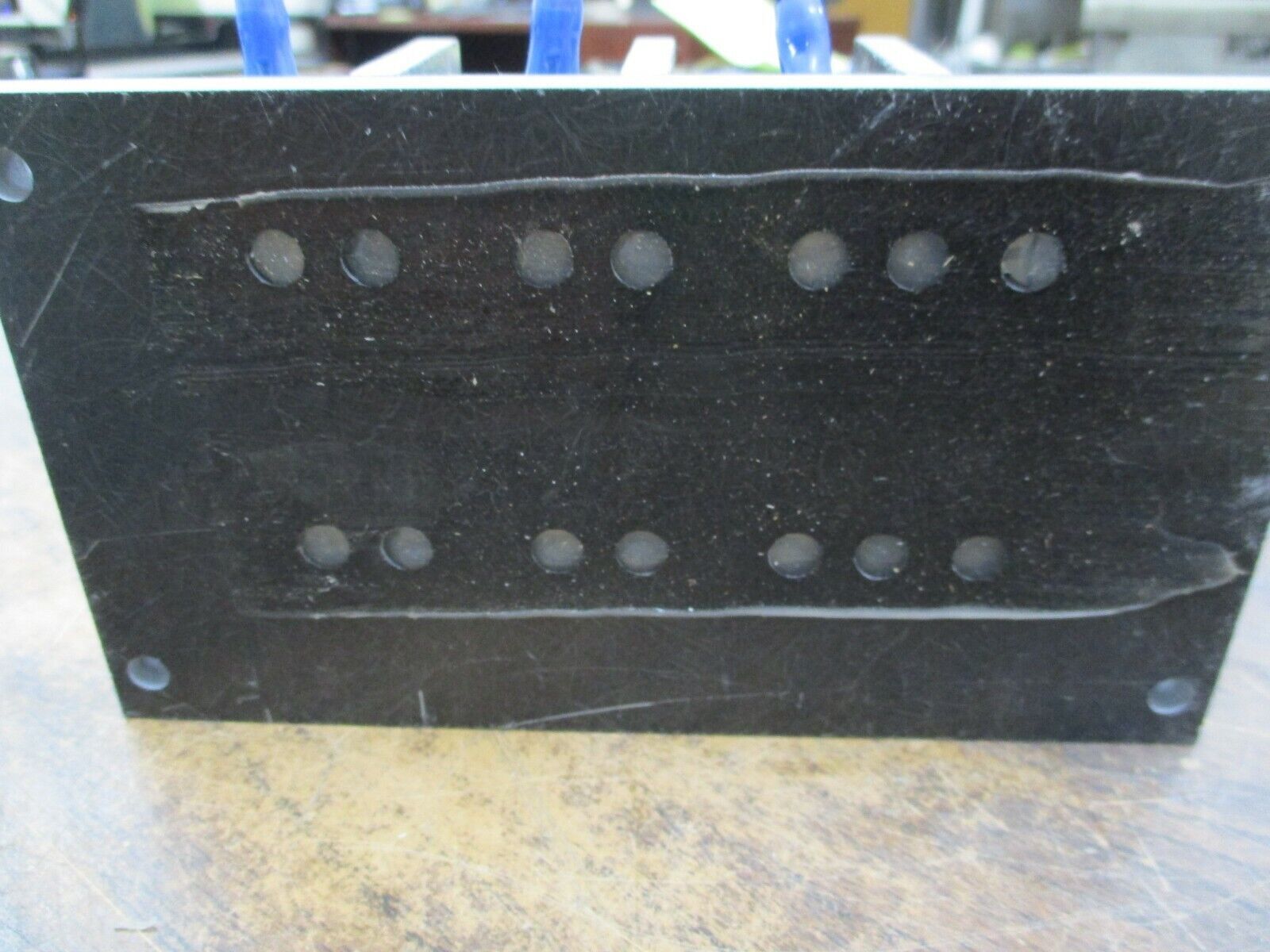 Boltswitch Blown Fuse Detector BF-1 Used