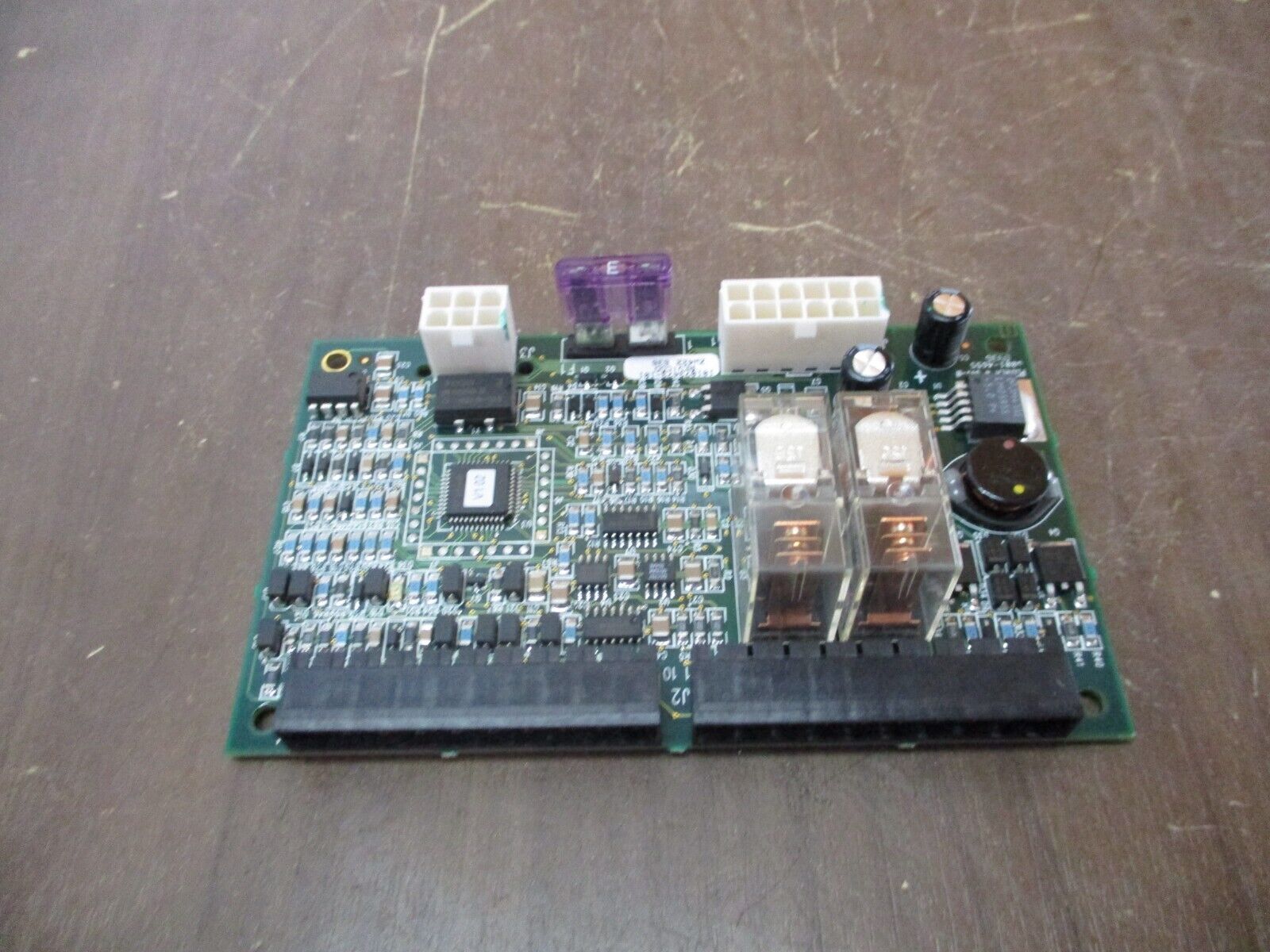 Eaton Control Board 101073473-101 Rev. C00 Used