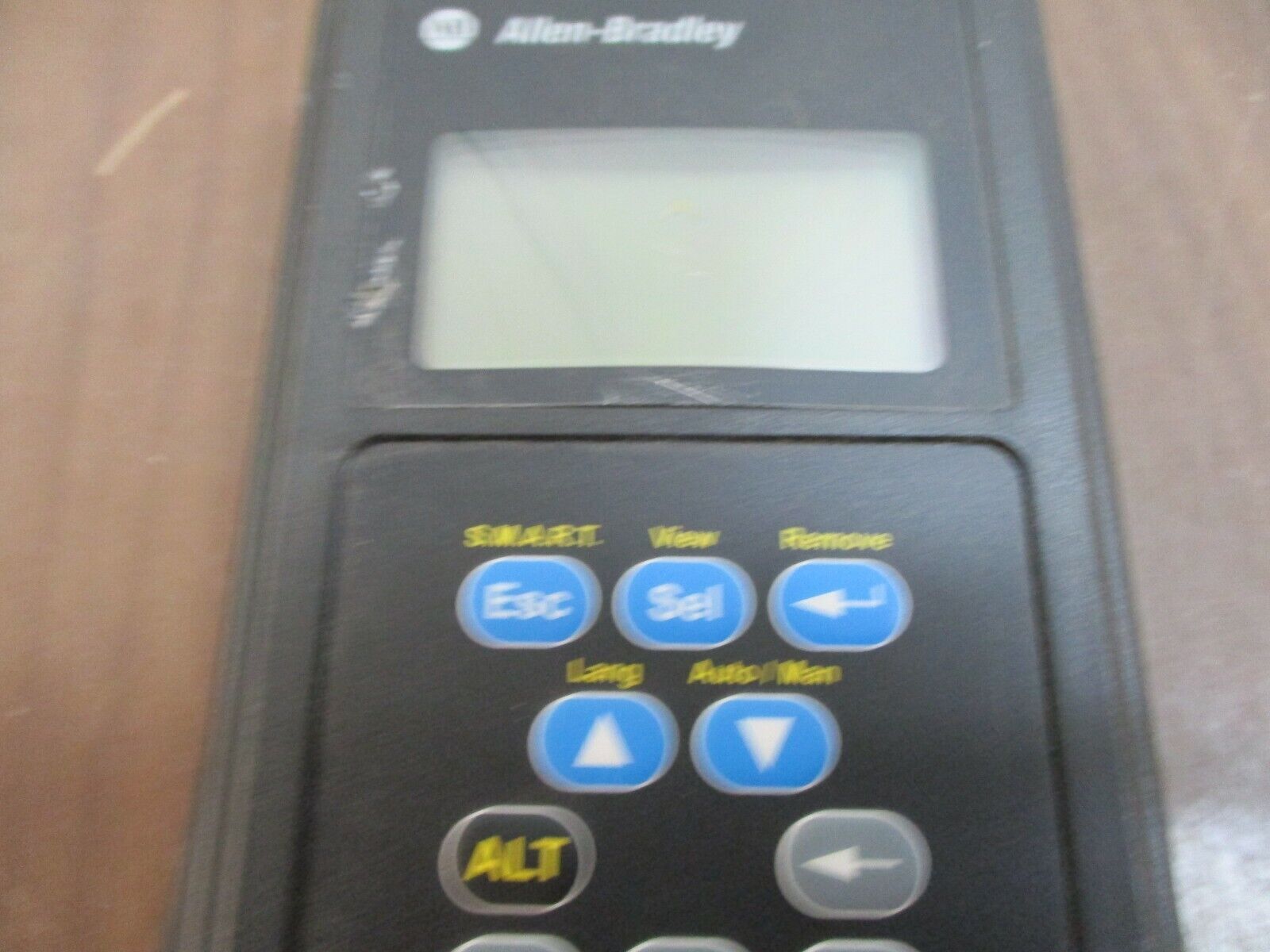 Allen-Bradley Human Interface Module 20-HIM-C3 Ser. A F/W: V3.002 Used