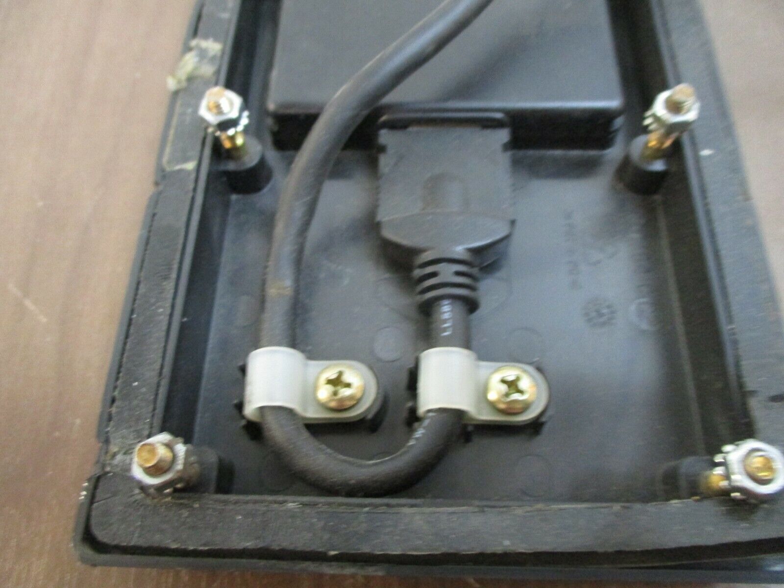Allen-Bradley Human Interface Module 20-HIM-C3 Ser. A F/W: V3.002 Used