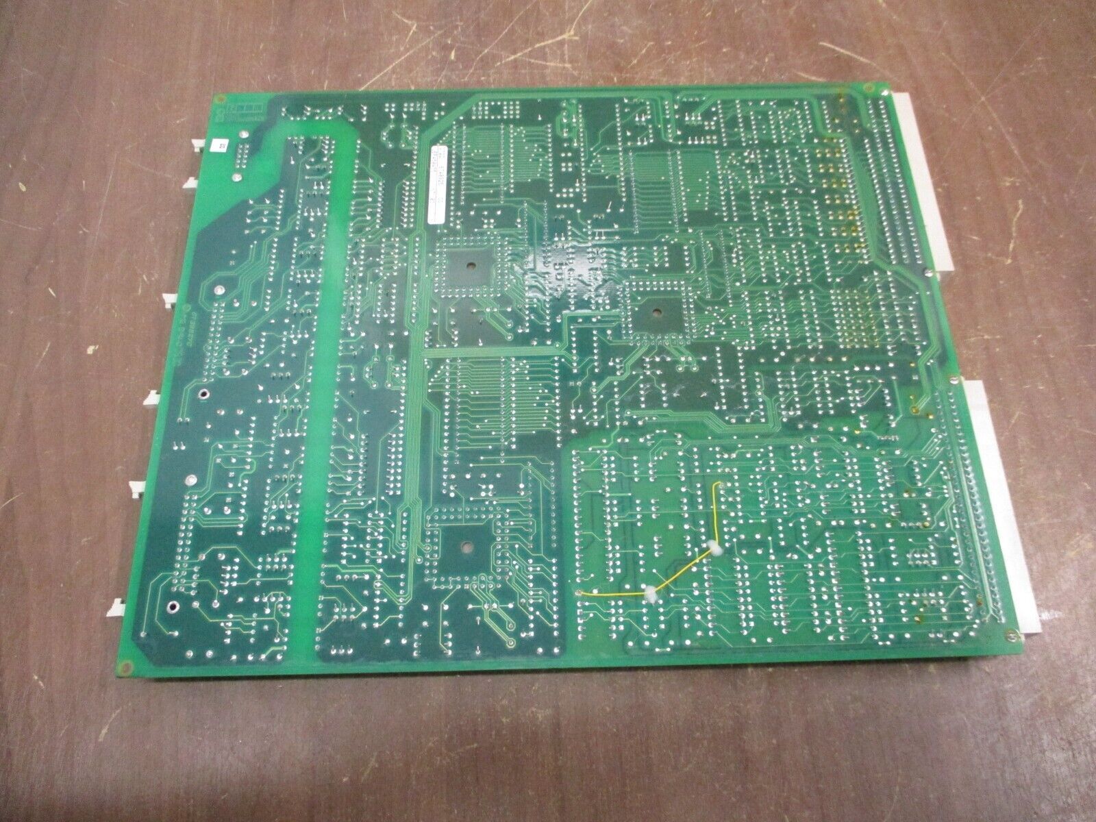 Merlin Gerin GT2Z PCB 6740925 Used