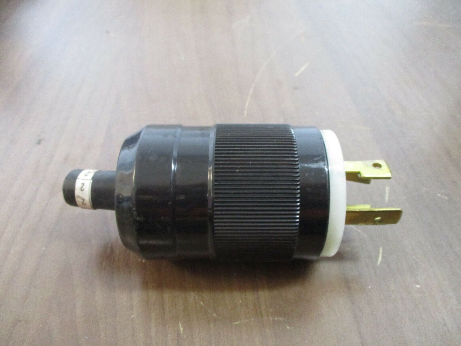 Misc. Brand Plug 30A 250V 3Ph *Lot of 2* Used