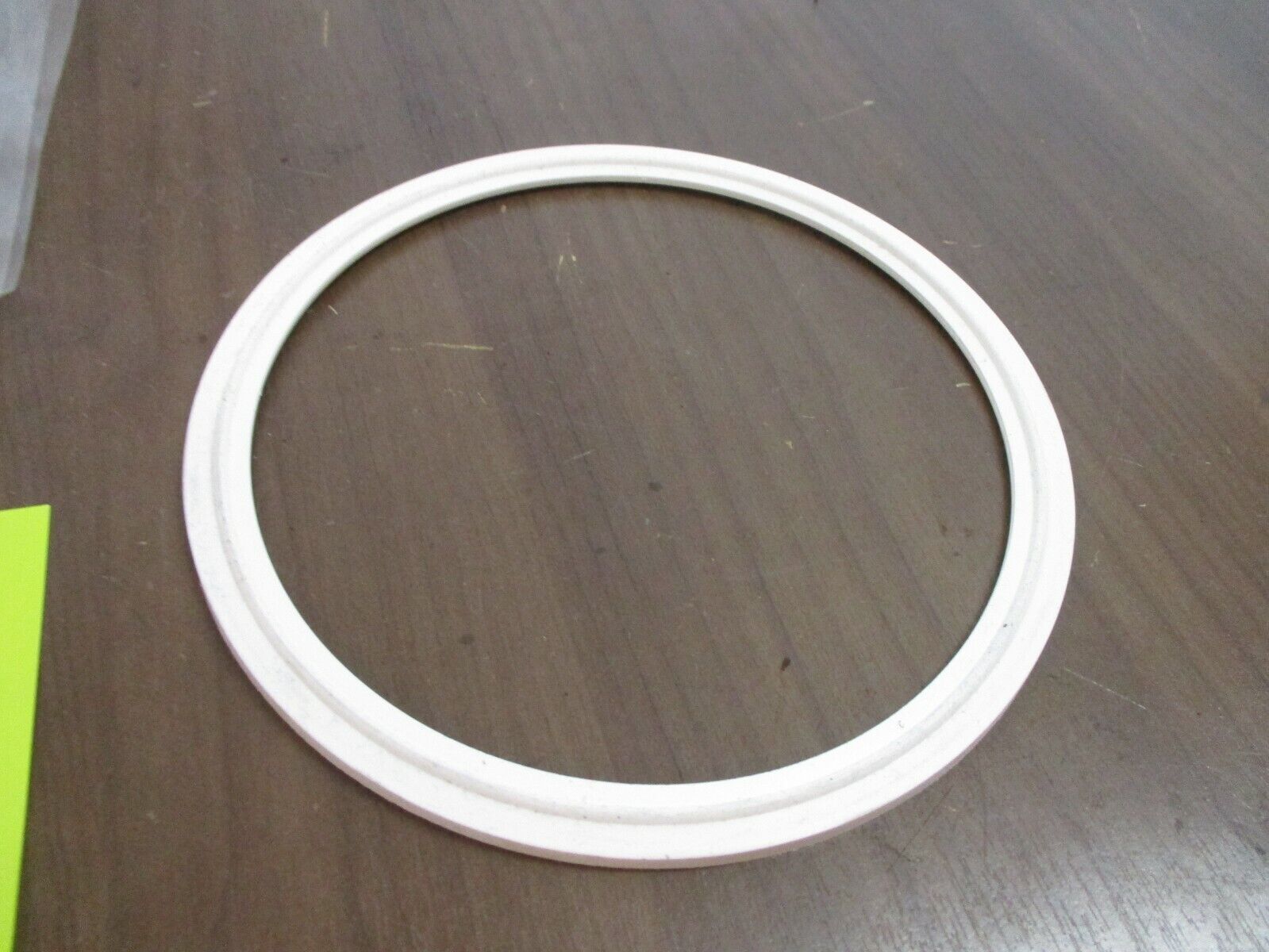 Alfa Laval Seal Plate & Gasket 40MOF-X/132-145949 Size: 6" New Surplus