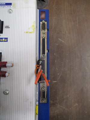 Kollmorgen ServoStar Servo Amplifier SR55200-2G617C Output: 230VAC 55A/Ph 20kW