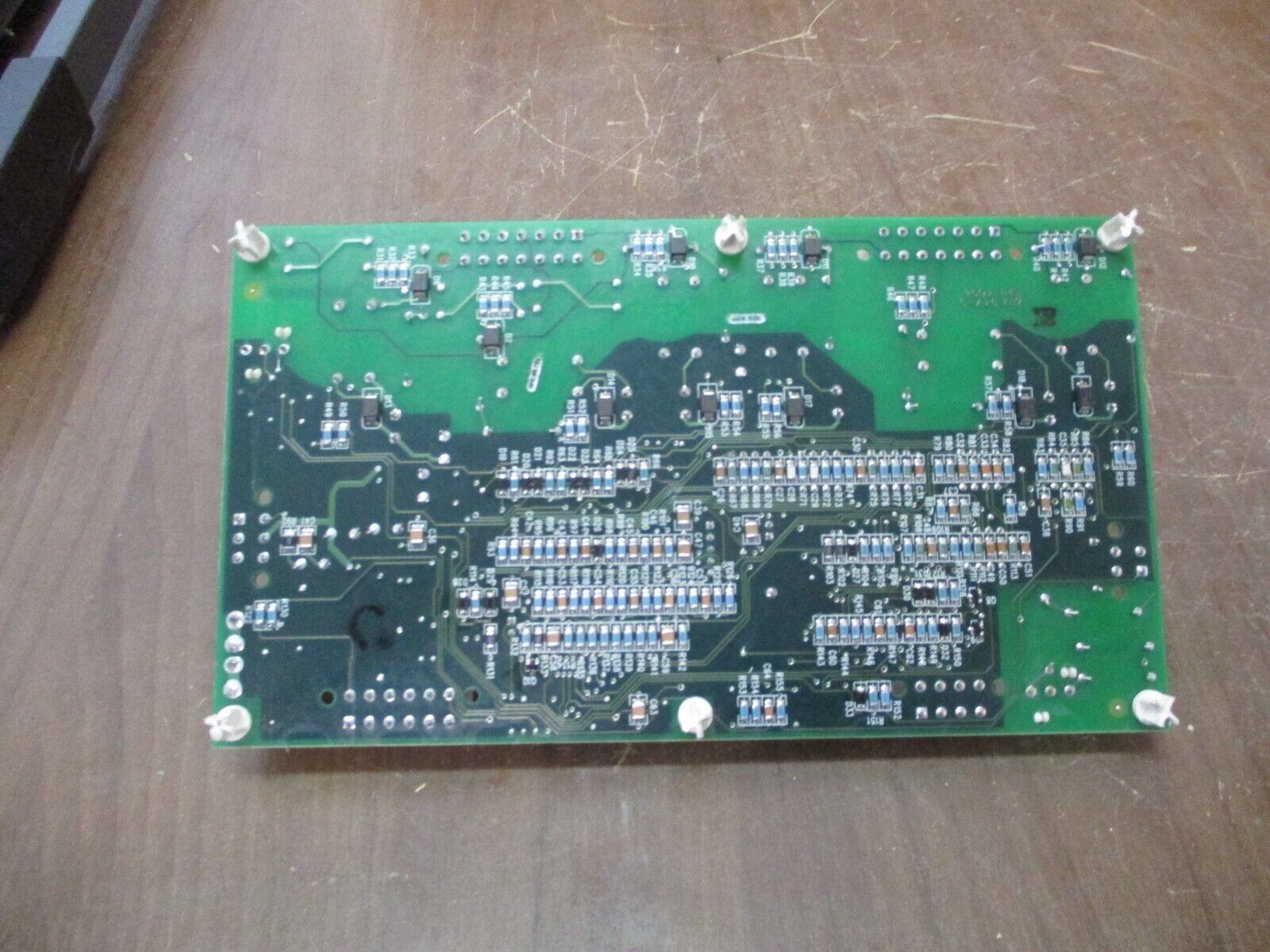 Eaton Rectifier Control Board 101073475-101 Rev. A01 Used