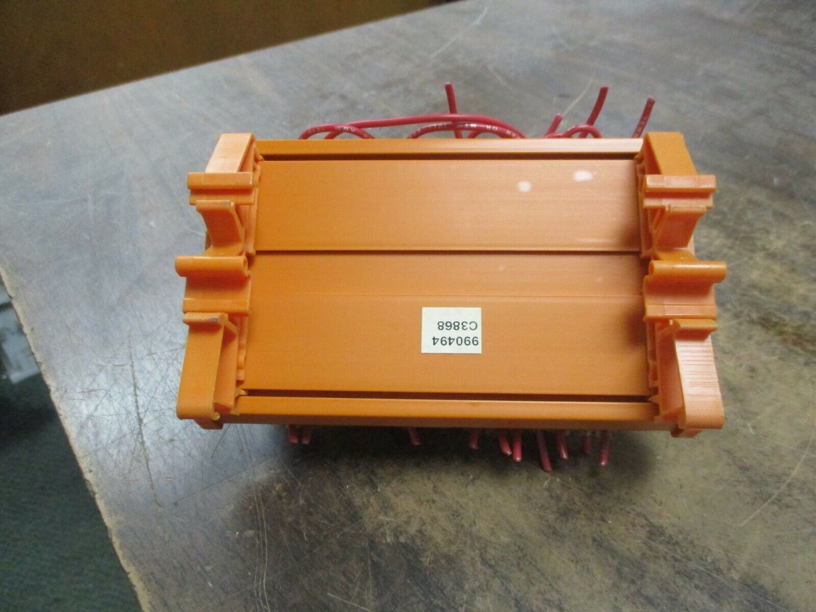 Weidmuller Outlet Module LR82859 Used