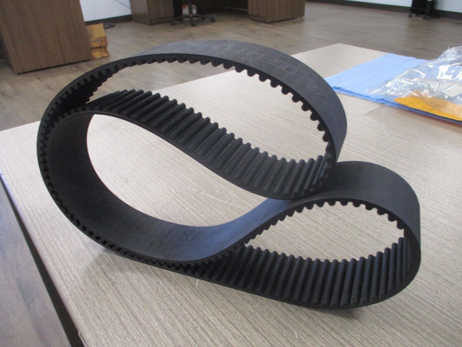 Timken Timing Belt 1440-8M-50 New Surplus
