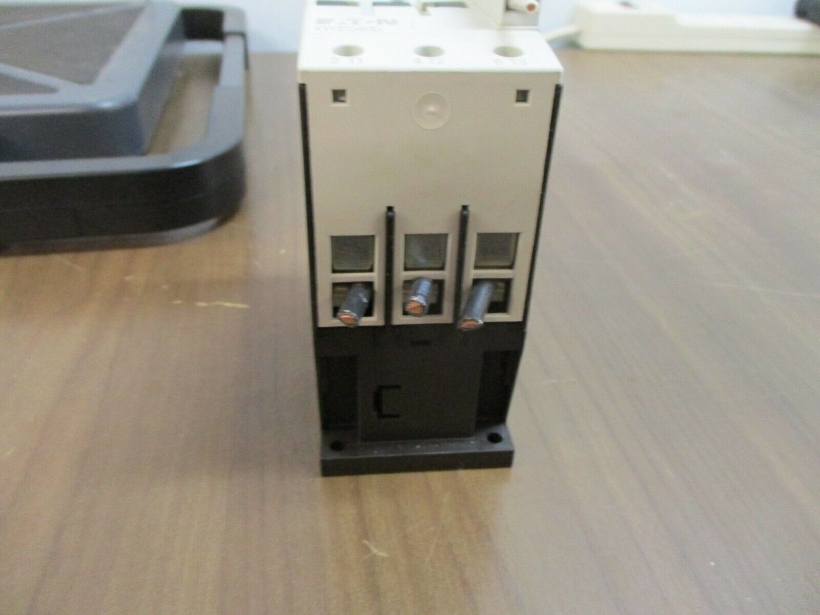 Eaton Contactor XTCE040D 120V Coil 55A 600V Used