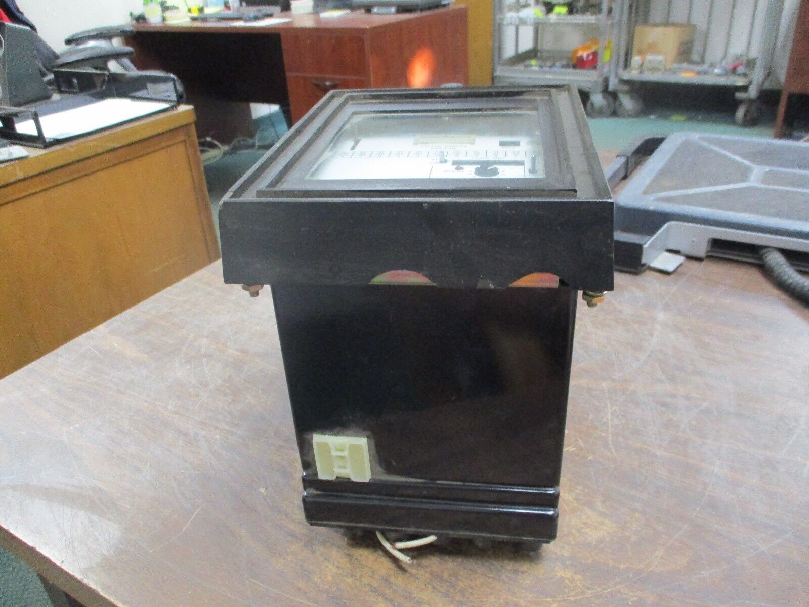 Basler Electronic BE1-32R Power Relay B2E E1P A0N1F Used