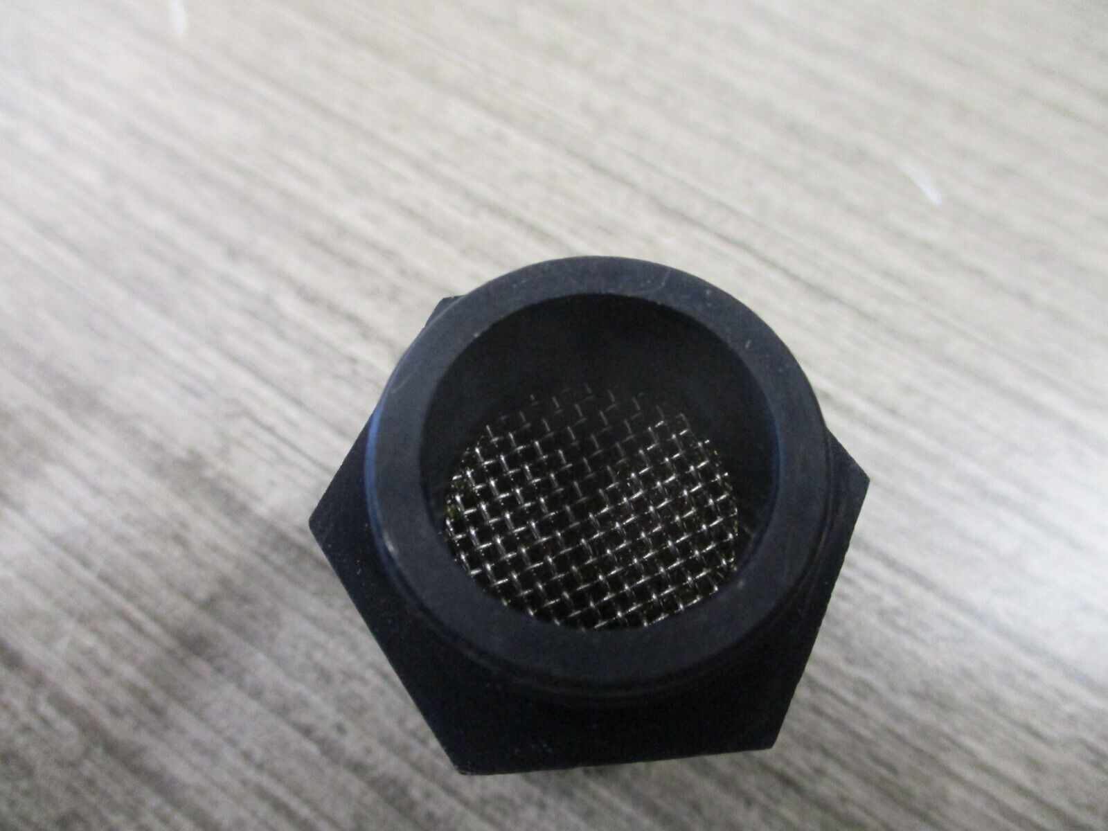 Danfoss Airflex Quick Release Valve 145407DR New Surplus