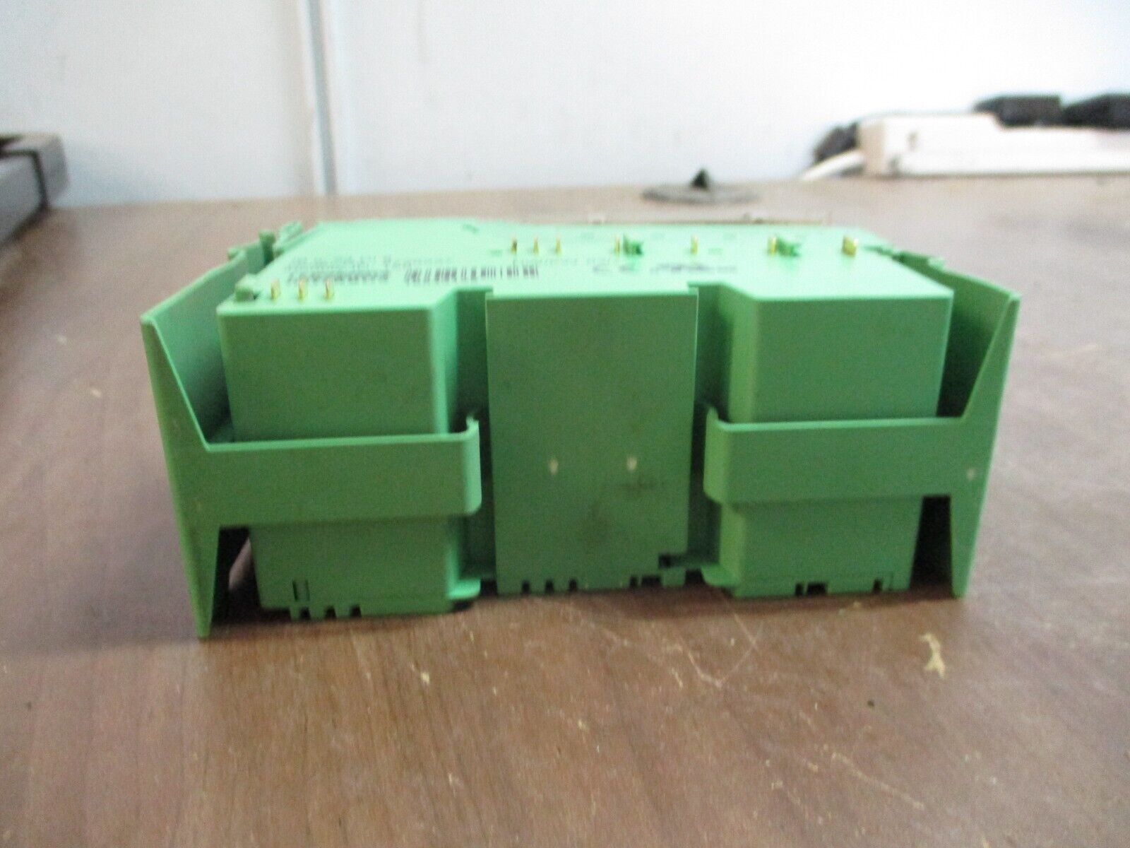 Phoenix Contact IBIL24DI8 2726227 Interbus Coupler 2726227 HW: 03 Used
