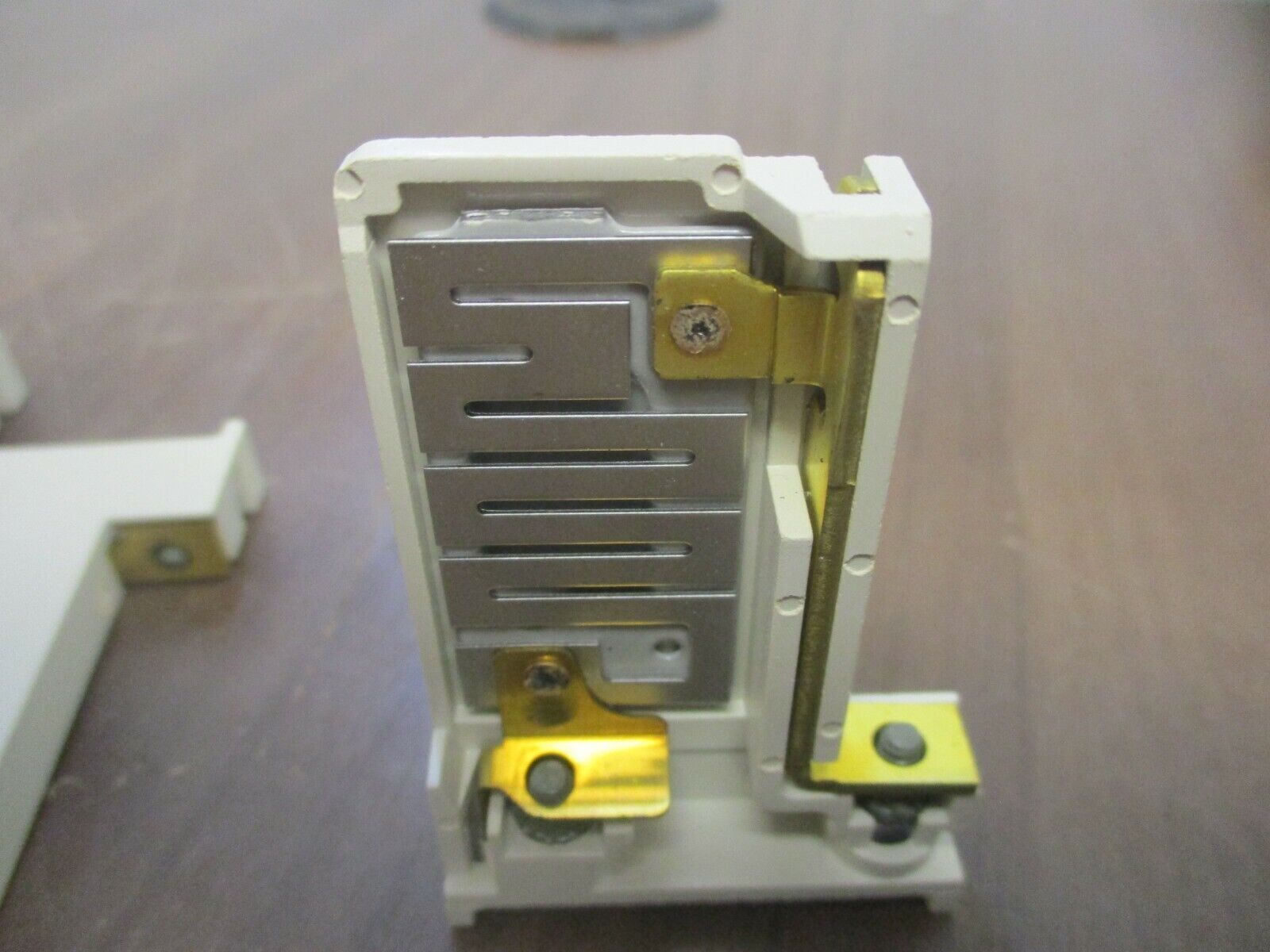 Cutler-Hammer Heater Pack H2008B 3.23-5.23A New Surplus **Set of 3**