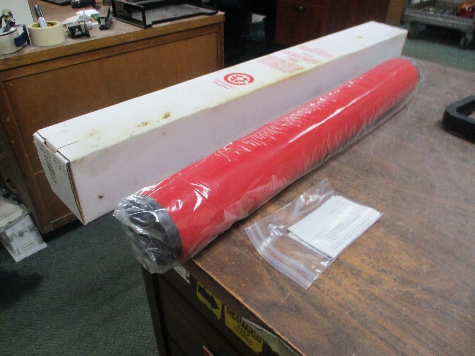 Hankison Filter CE5-44 New Surplus