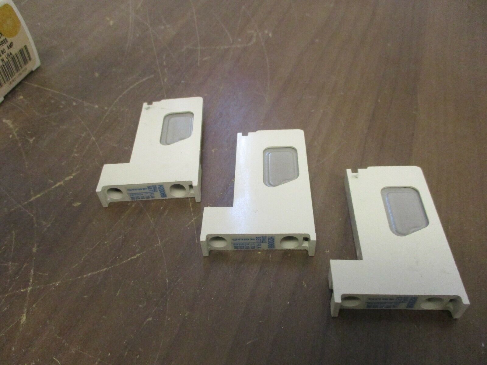 Cutler-Hammer Heater Pack H2006B 1.79-2.90A New Surplus **Set of 3**