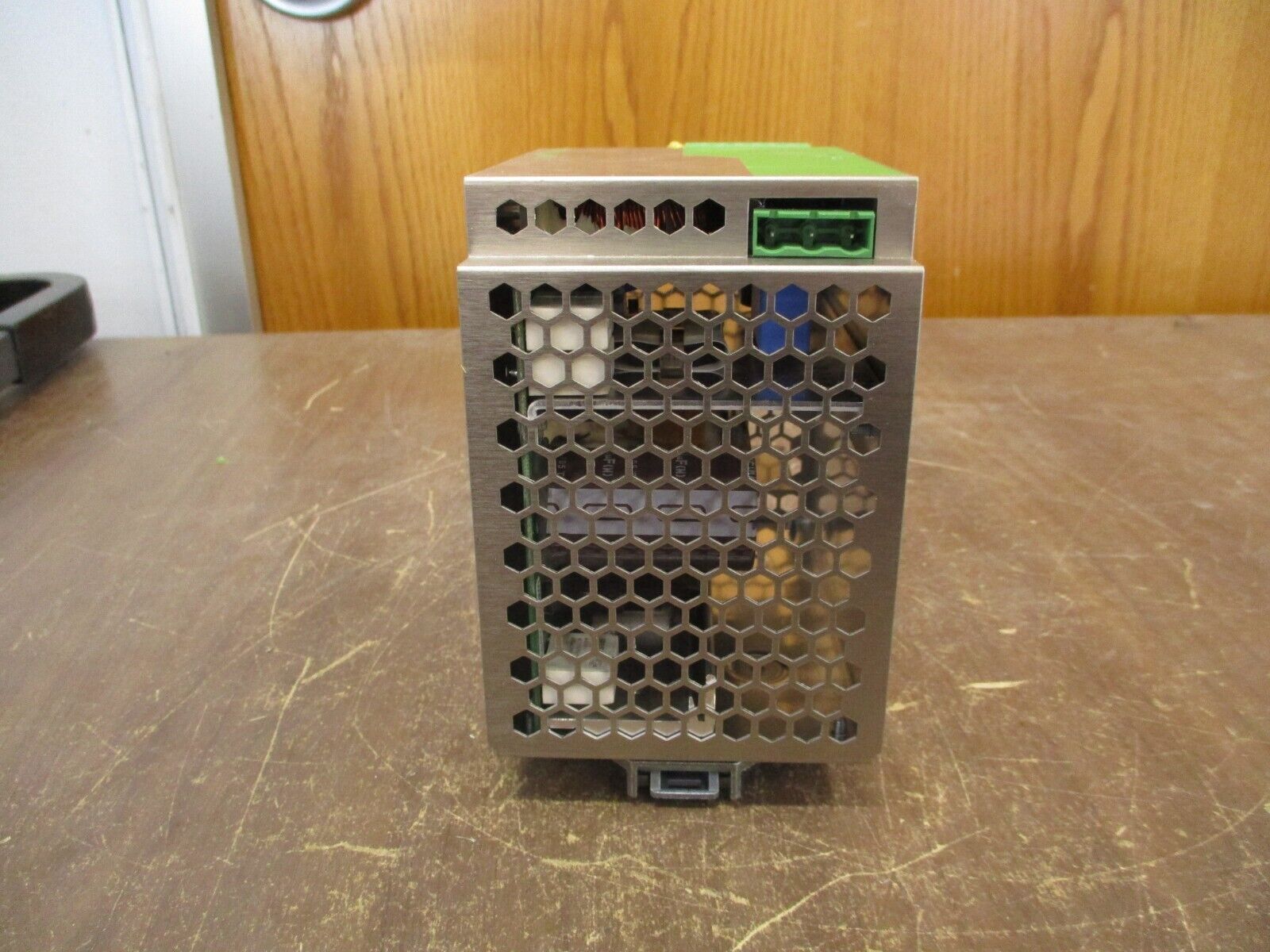 Phoenix Contact Power Supply QUINT-PS-100-240AC / 24DC / 10 Rev. 20 Used