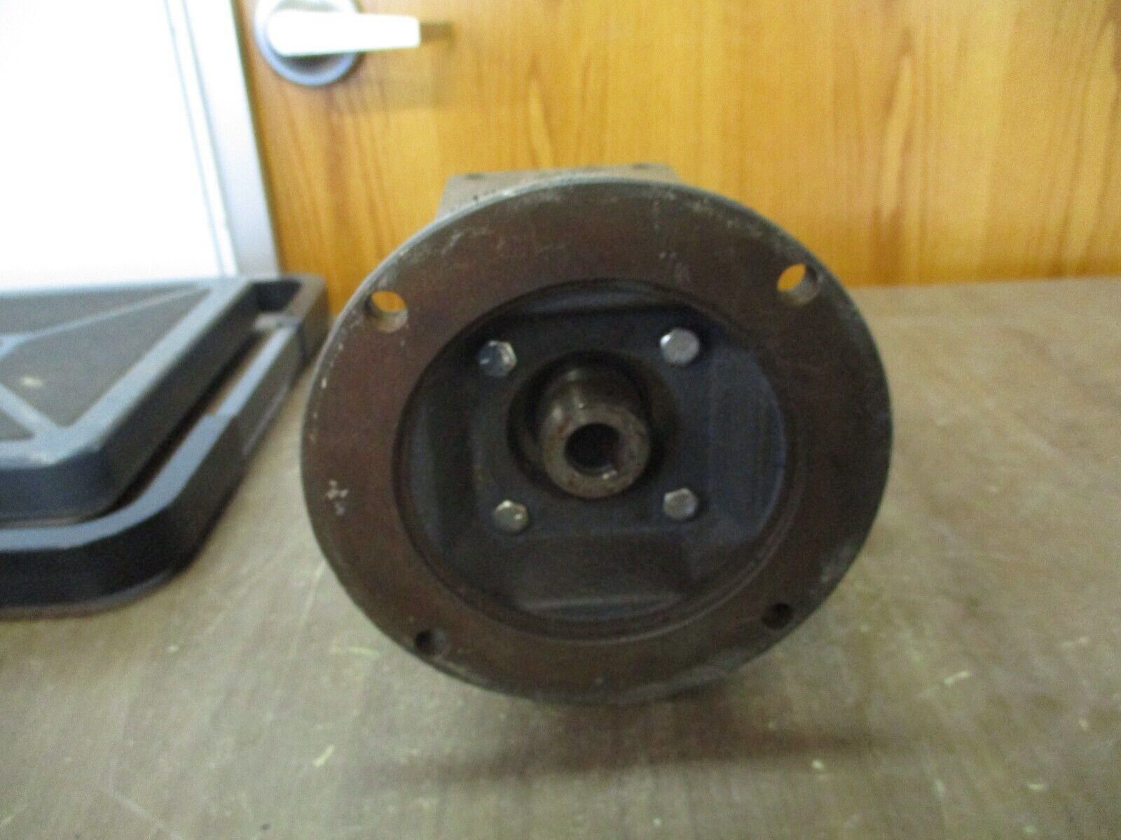 Morse Raider Plus Reducer XE1104 X01D Model #: 206Q56R15 Ratio 15:1 1750 RPM In