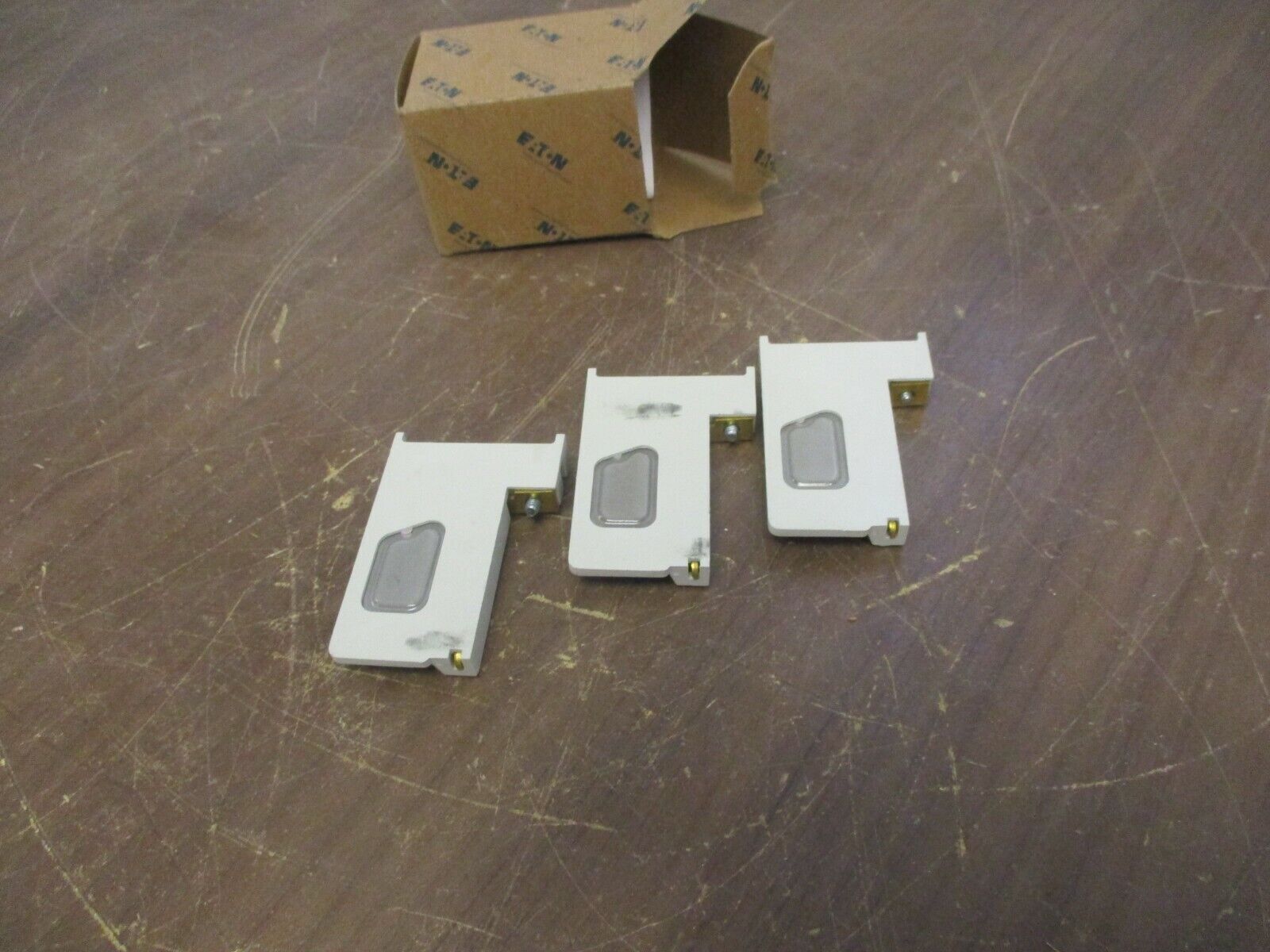 Eaton Freedom Series Heater Pack H2010B 6.75-11.0A New Surplus **Set of 3**