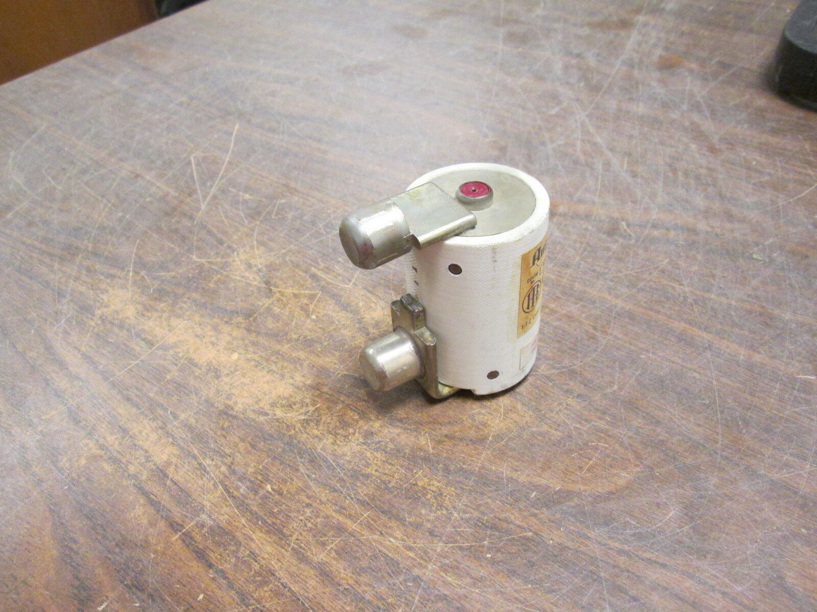 ITE Amp-Trap Cordon Circuit Breaker Fuse ATI-CJ12 Used