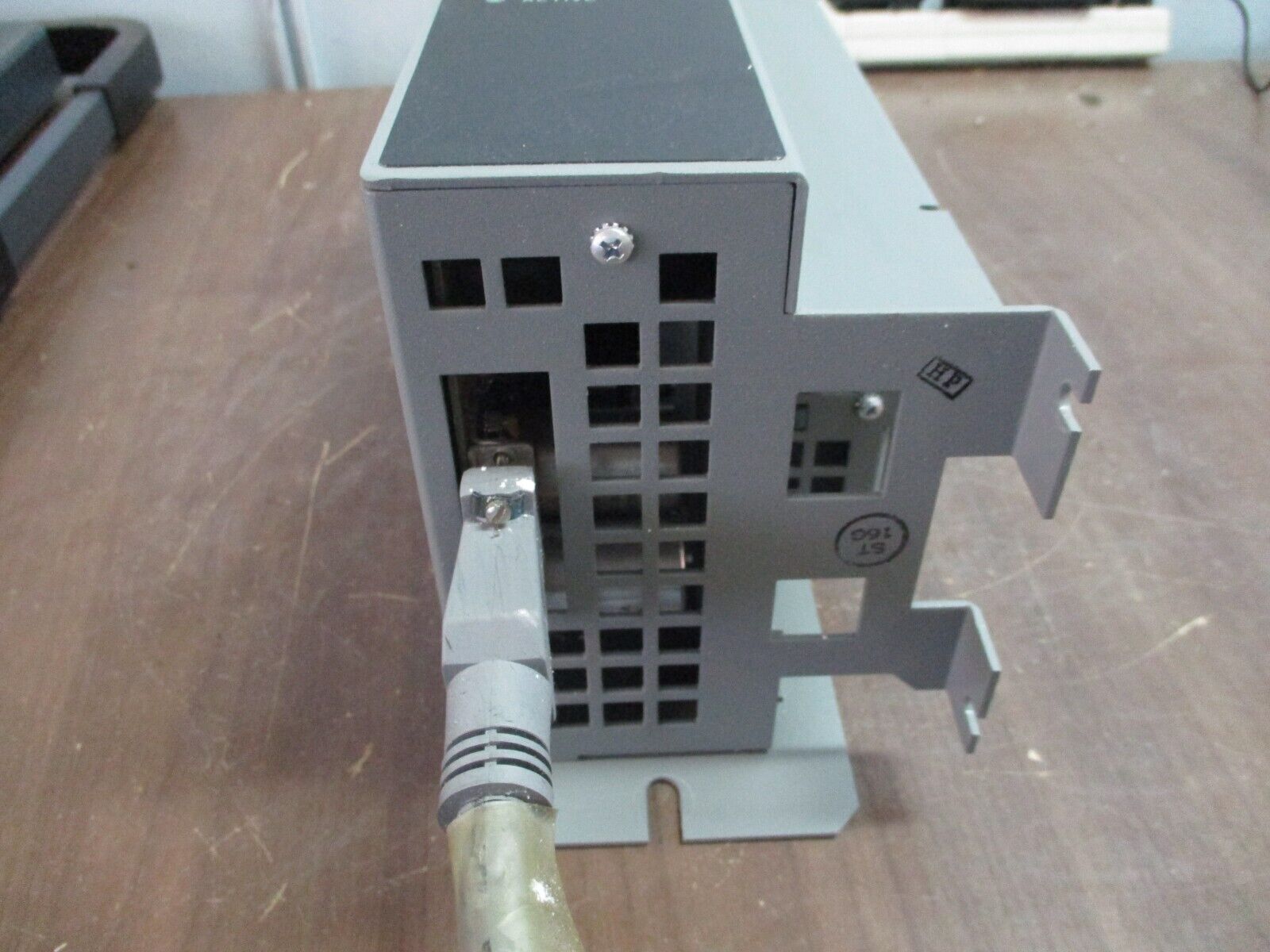 Allen-Bradley Power Supply 1771-P7 w/ Cable Used