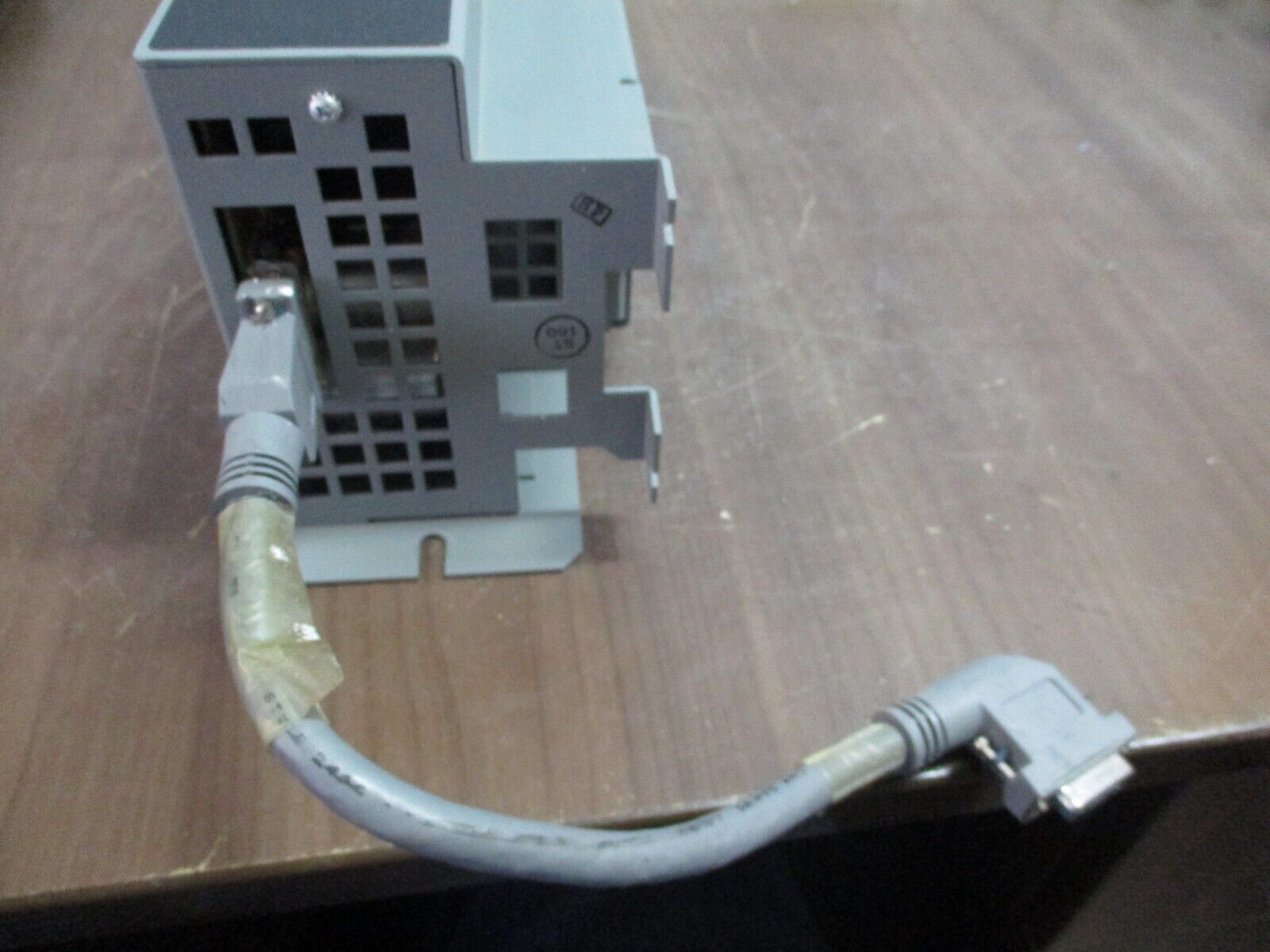 Allen-Bradley Power Supply 1771-P7 w/ Cable Used