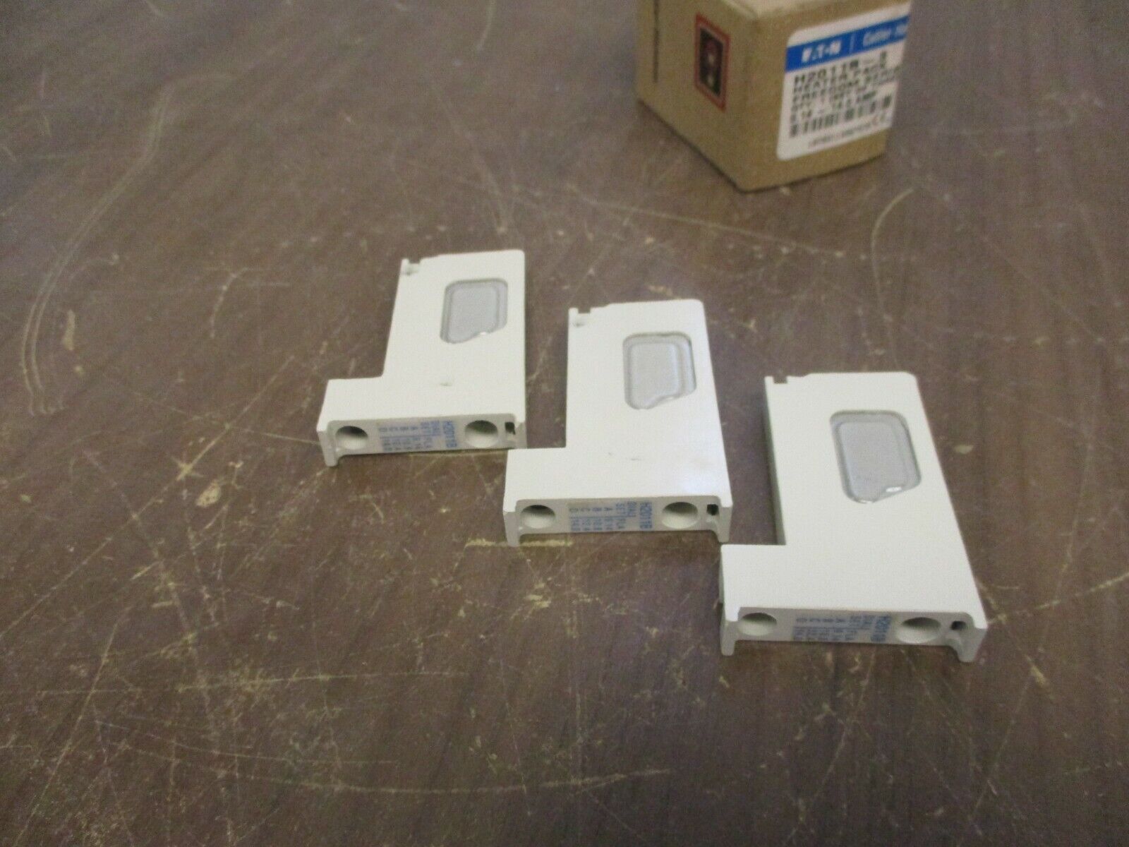 Eaton/Cutler-Hammer Freedom Series Heater Pack H2011B 9.14-14.0A **Set of 3**