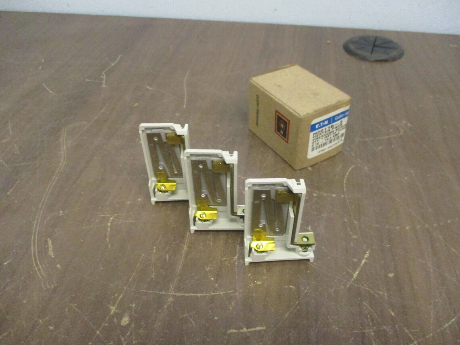 Eaton/Cutler-Hammer Freedom Series Heater Pack H2011B 9.14-14.0A **Set of 3**