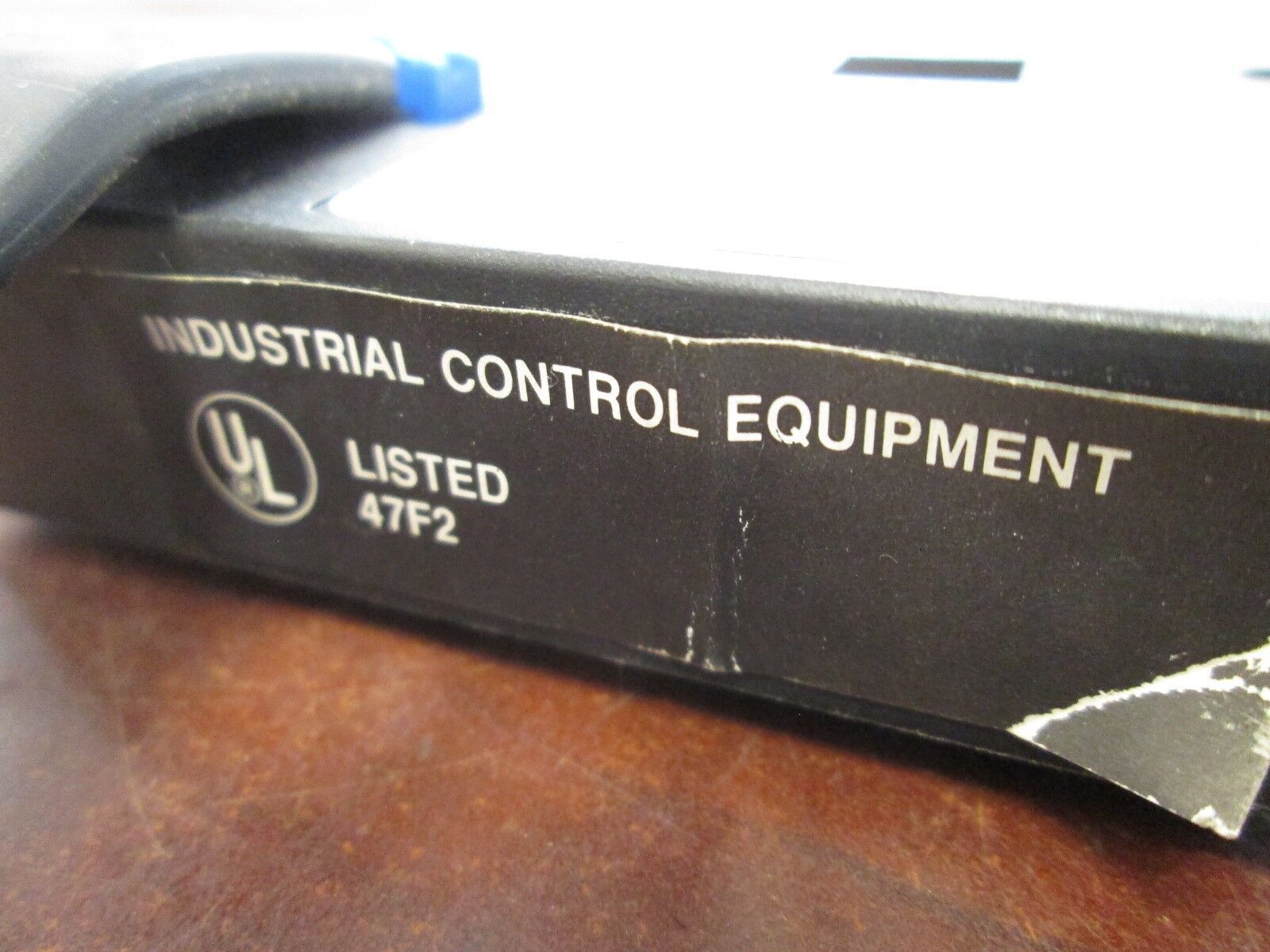 Siemens Expansion Plug EP w/ EPCO4 Cable Used
