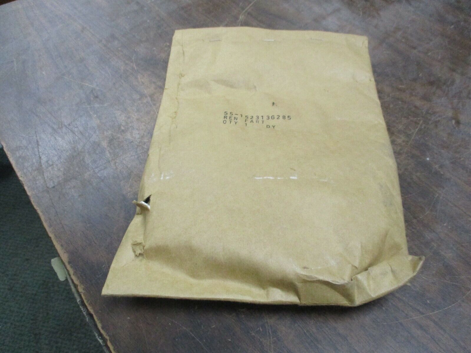 GE Contact Kit 55-152313G285 New Surplus