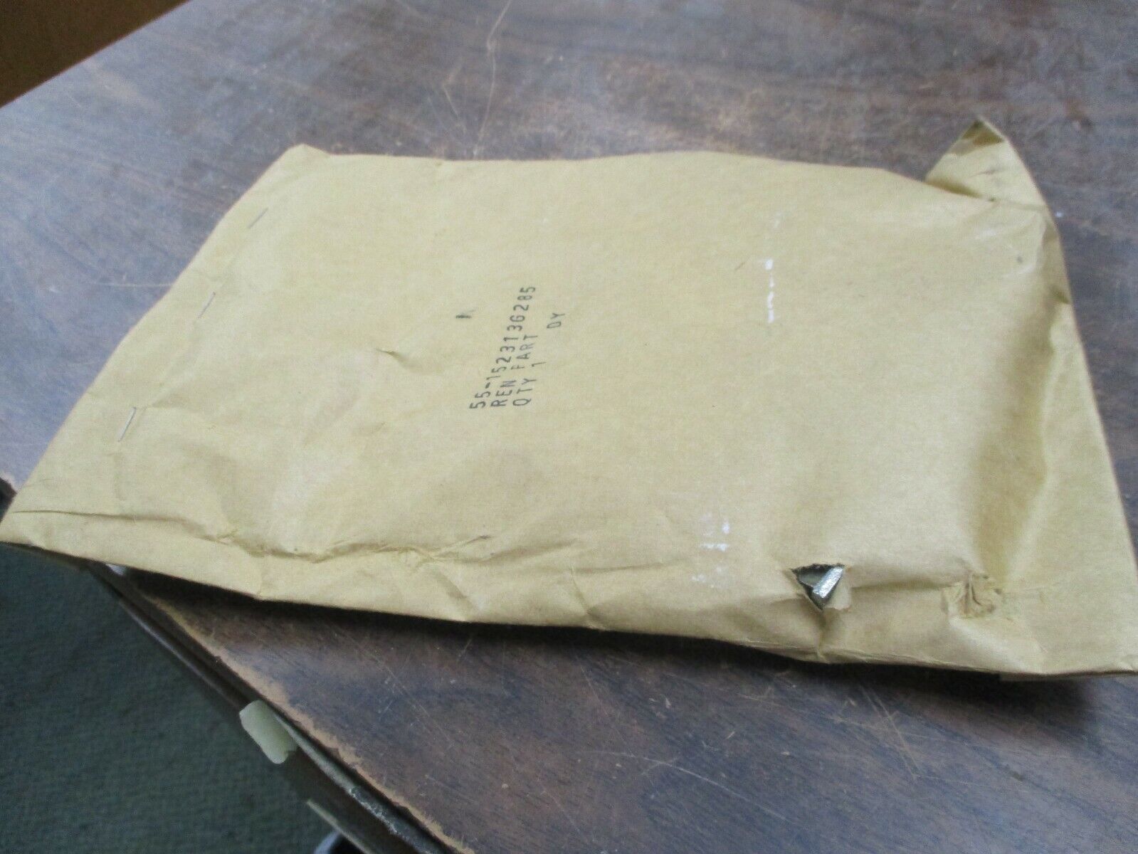 GE Contact Kit 55-152313G285 New Surplus