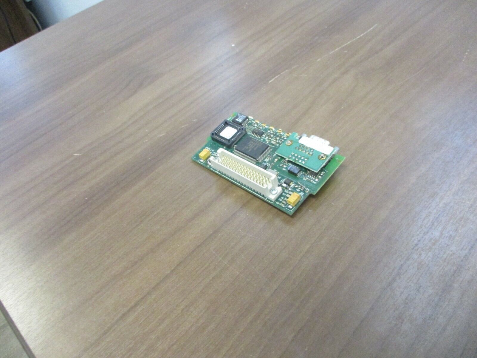 Misc. Brand PCB 72AD6055 Rev. B Used