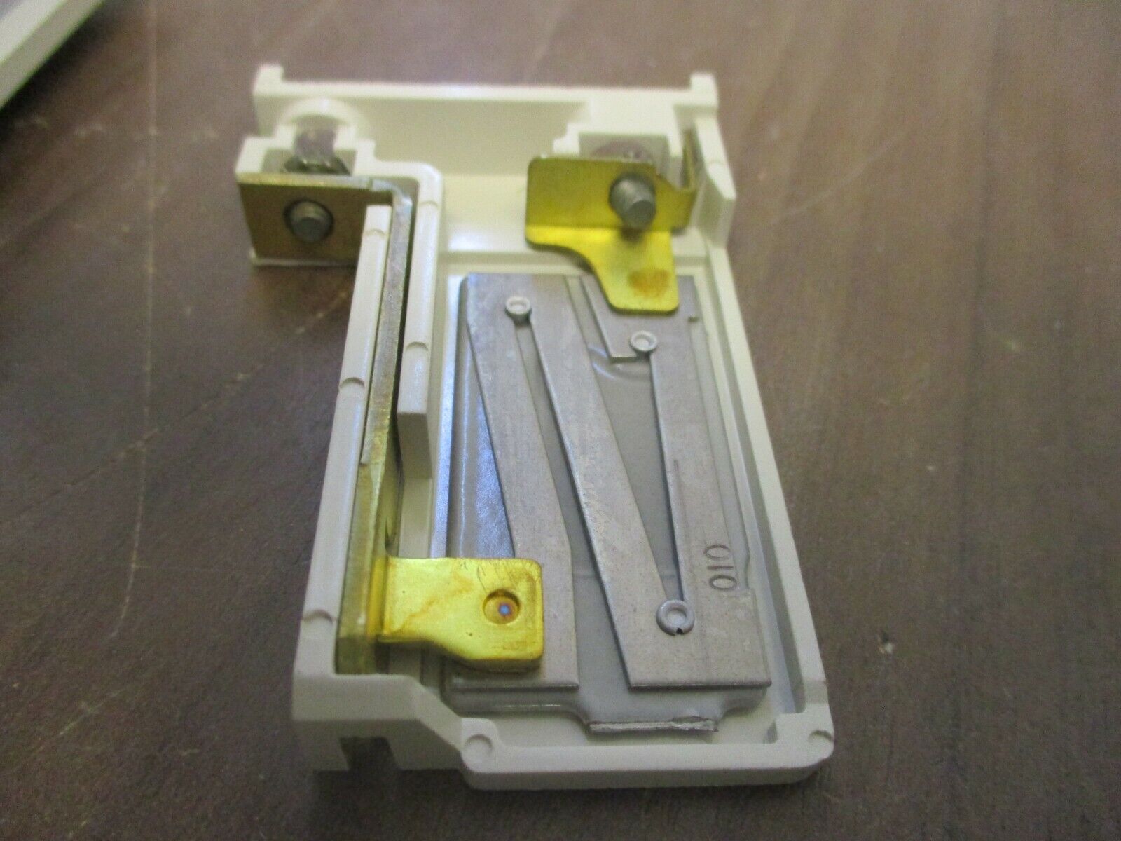 Cutler-Hammer Heater Pack H2010B 6.75-11.0A New Surplus **Set of 3**