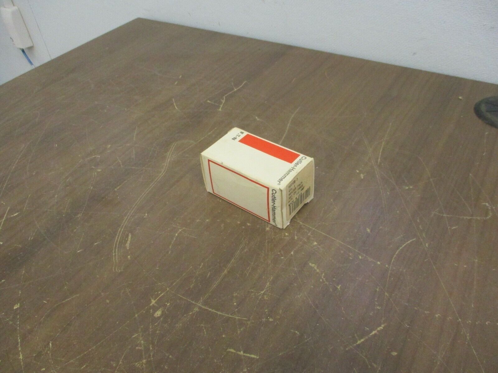 Cutler-Hammer Heater Pack H2010B 6.75-11.0A New Surplus **Set of 3**