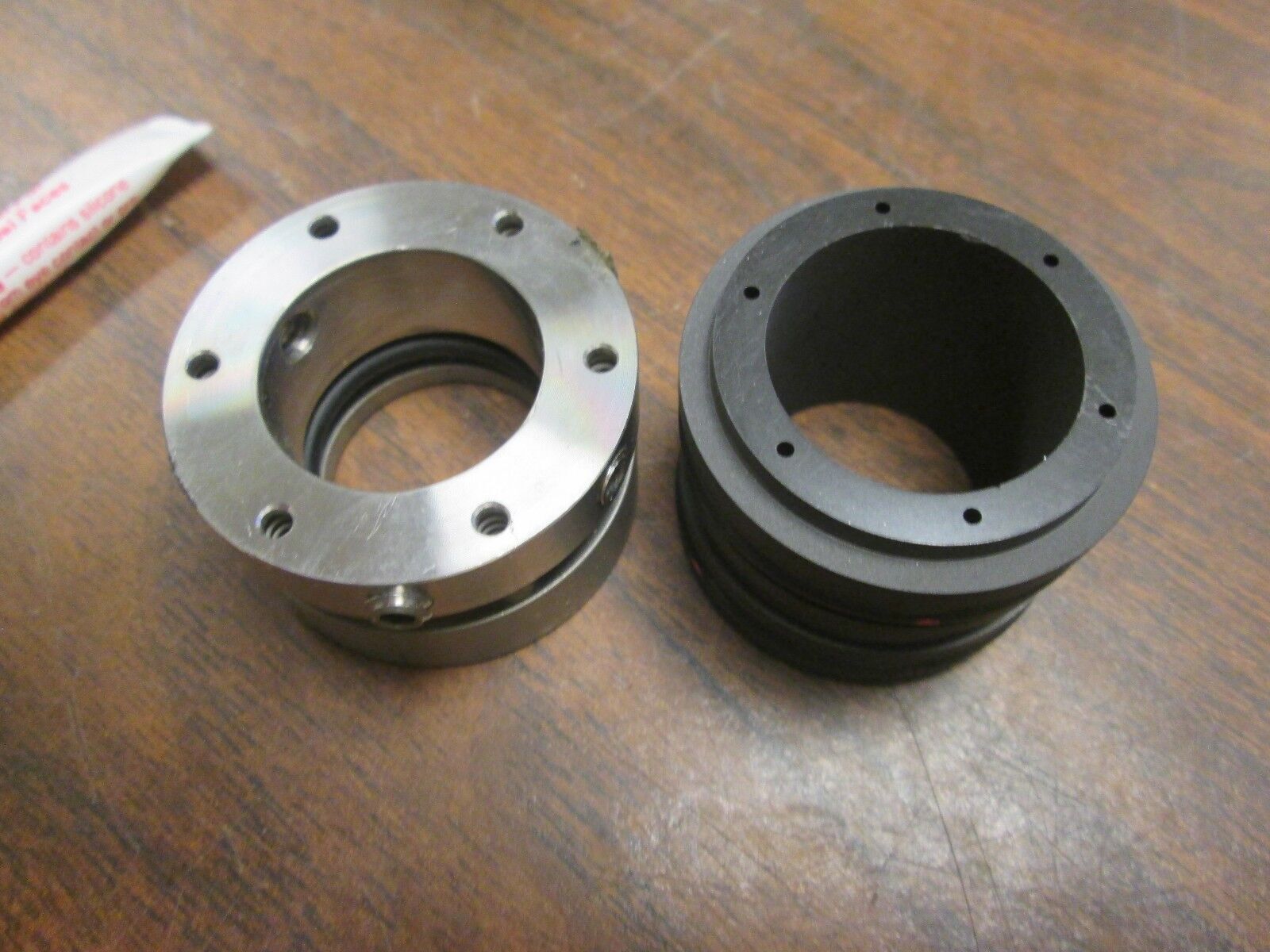 Durametallic Complete Seal 94583 New Surplus