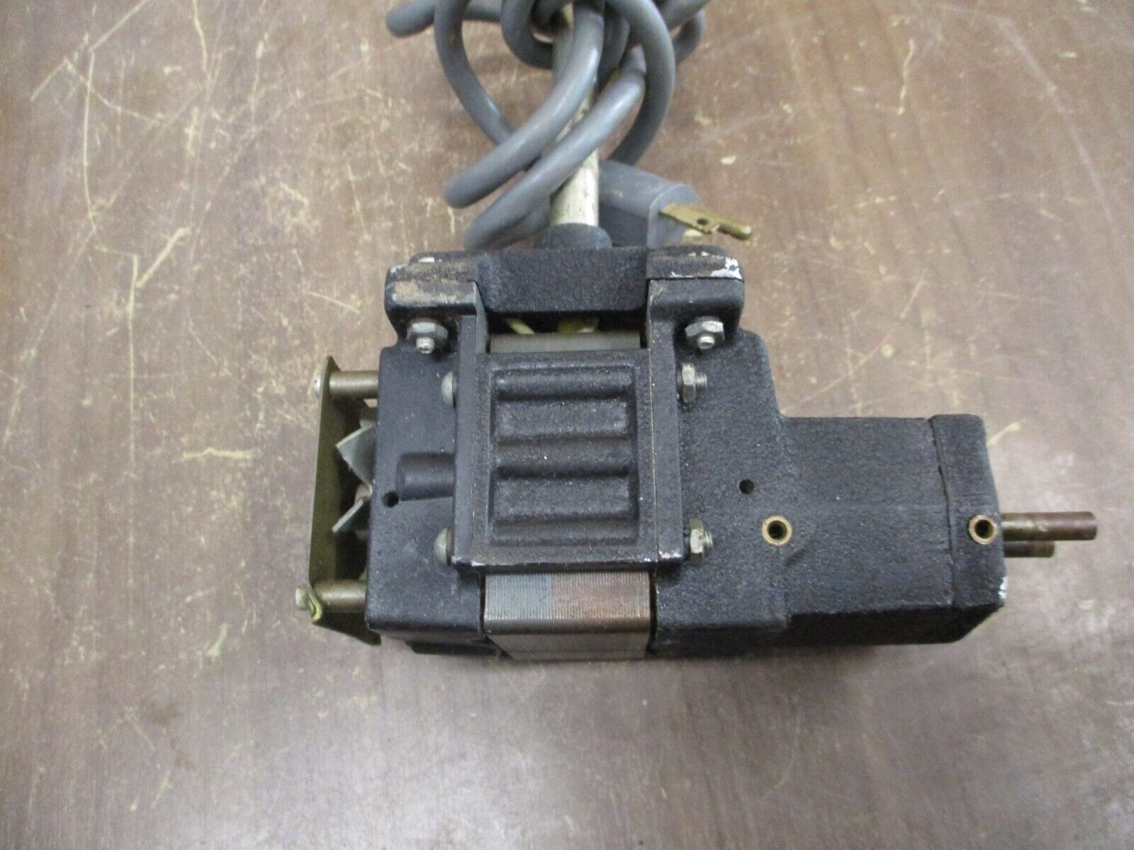 Wilkens-Anderson WACO Supreme Power Stirrer 115VAC 60Hz 1A Used