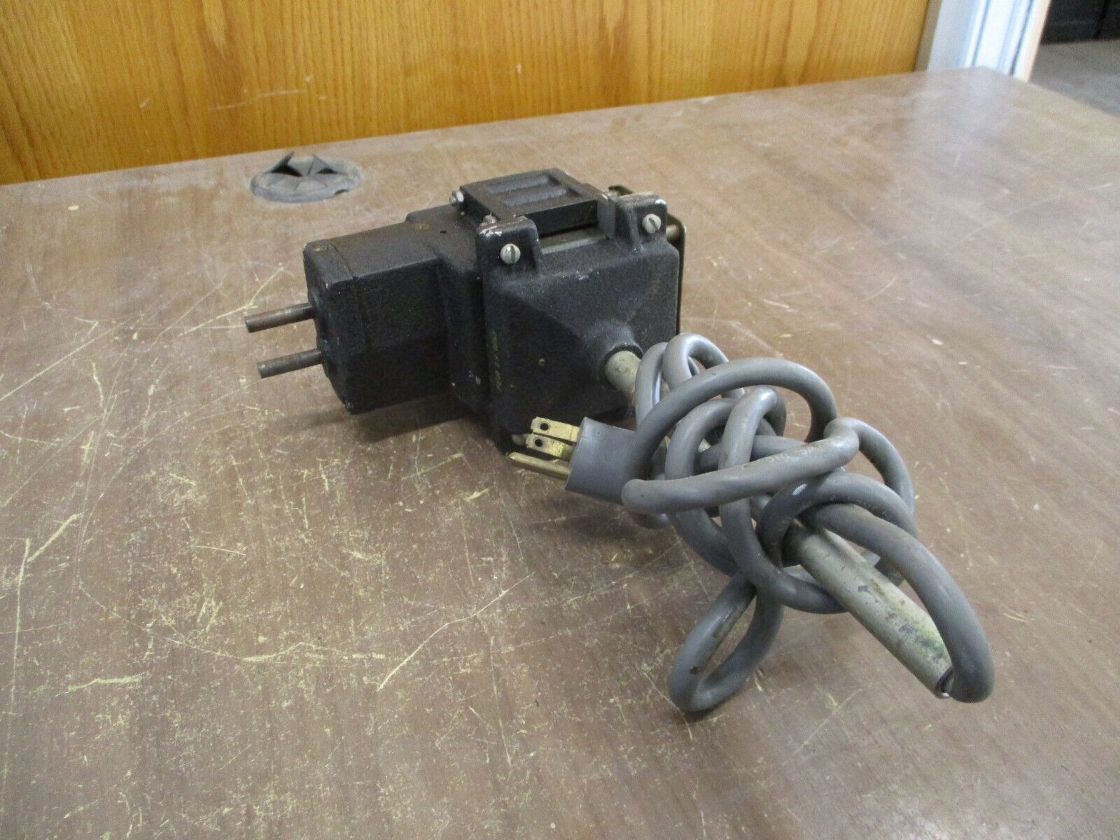 Wilkens-Anderson WACO Supreme Power Stirrer 115VAC 60Hz 1A Used