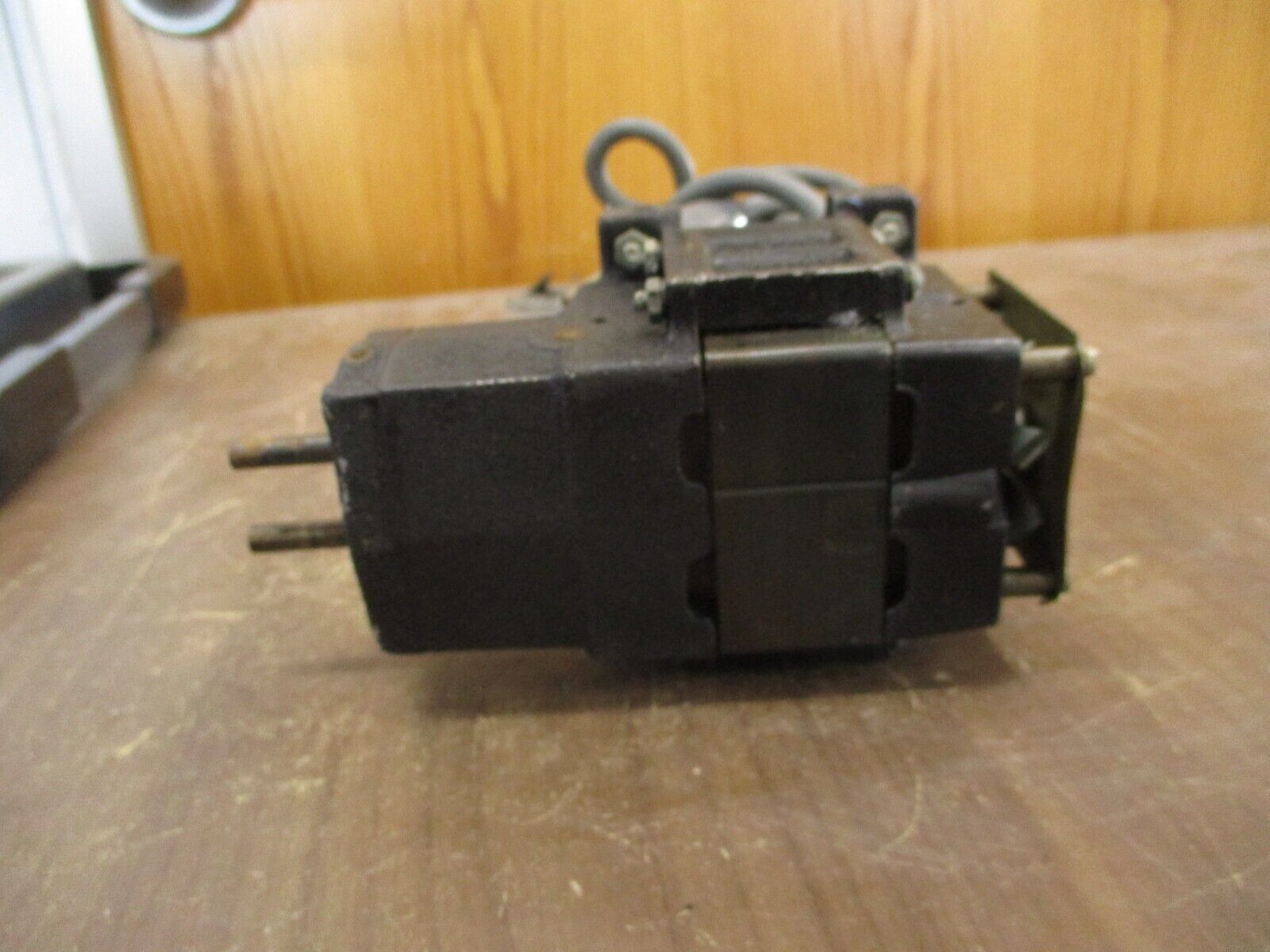 Wilkens-Anderson WACO Supreme Power Stirrer 115VAC 60Hz 1A Used