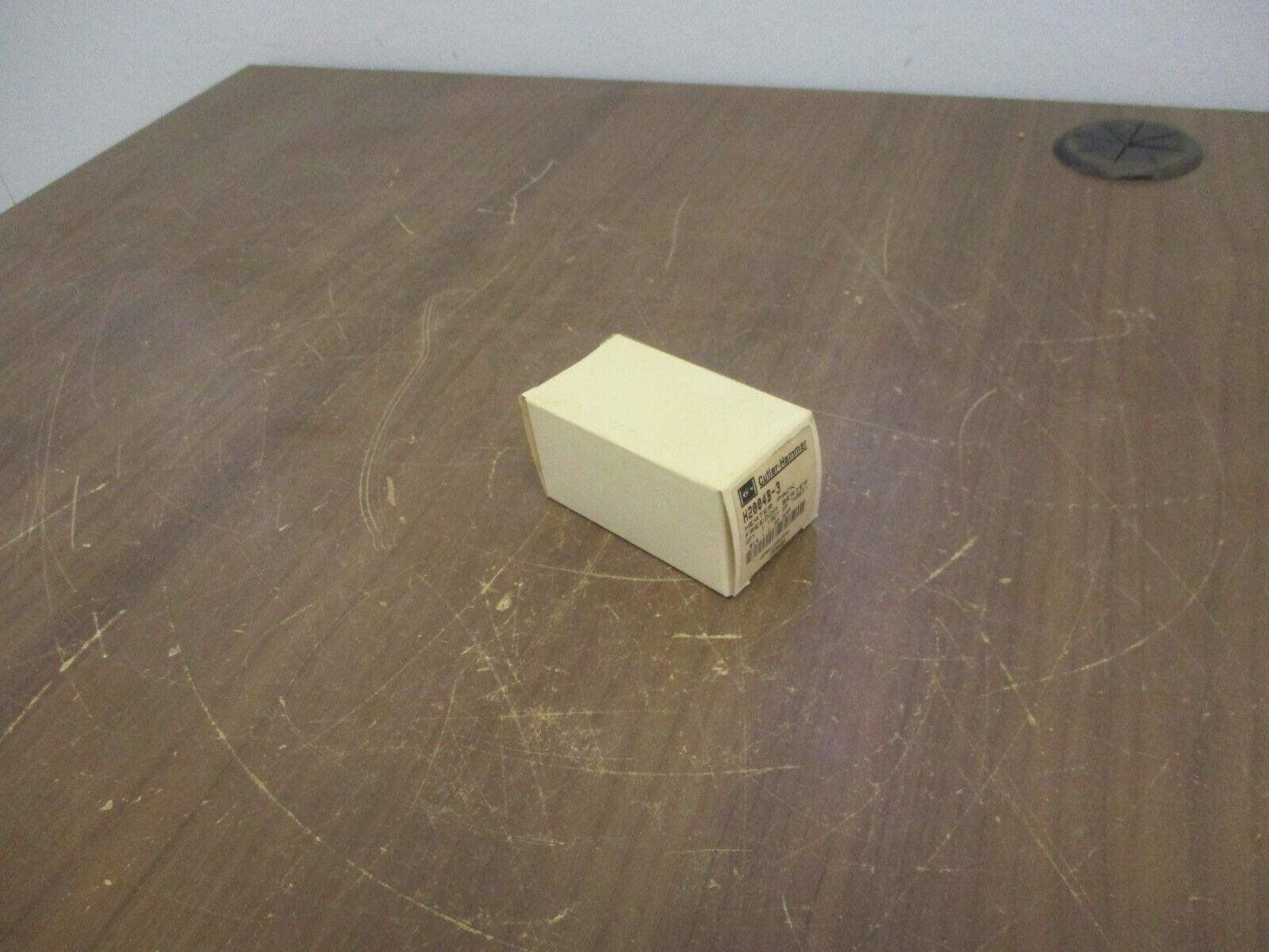 Cutler-Hammer Freedom Series Heater Pack H2004B 0.814-1.32A New Surplus Set of 3