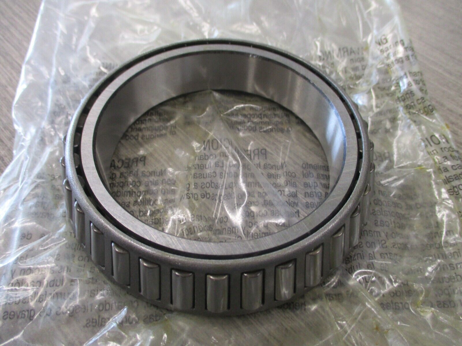 Timken Tapered Roller Bearing L713049 New Surplus
