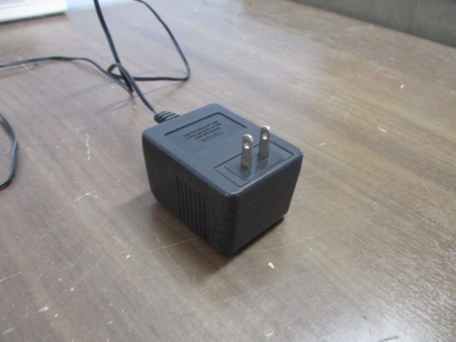 Misc. Brand Ethernet Switch 91-00026-00 8-Port Used
