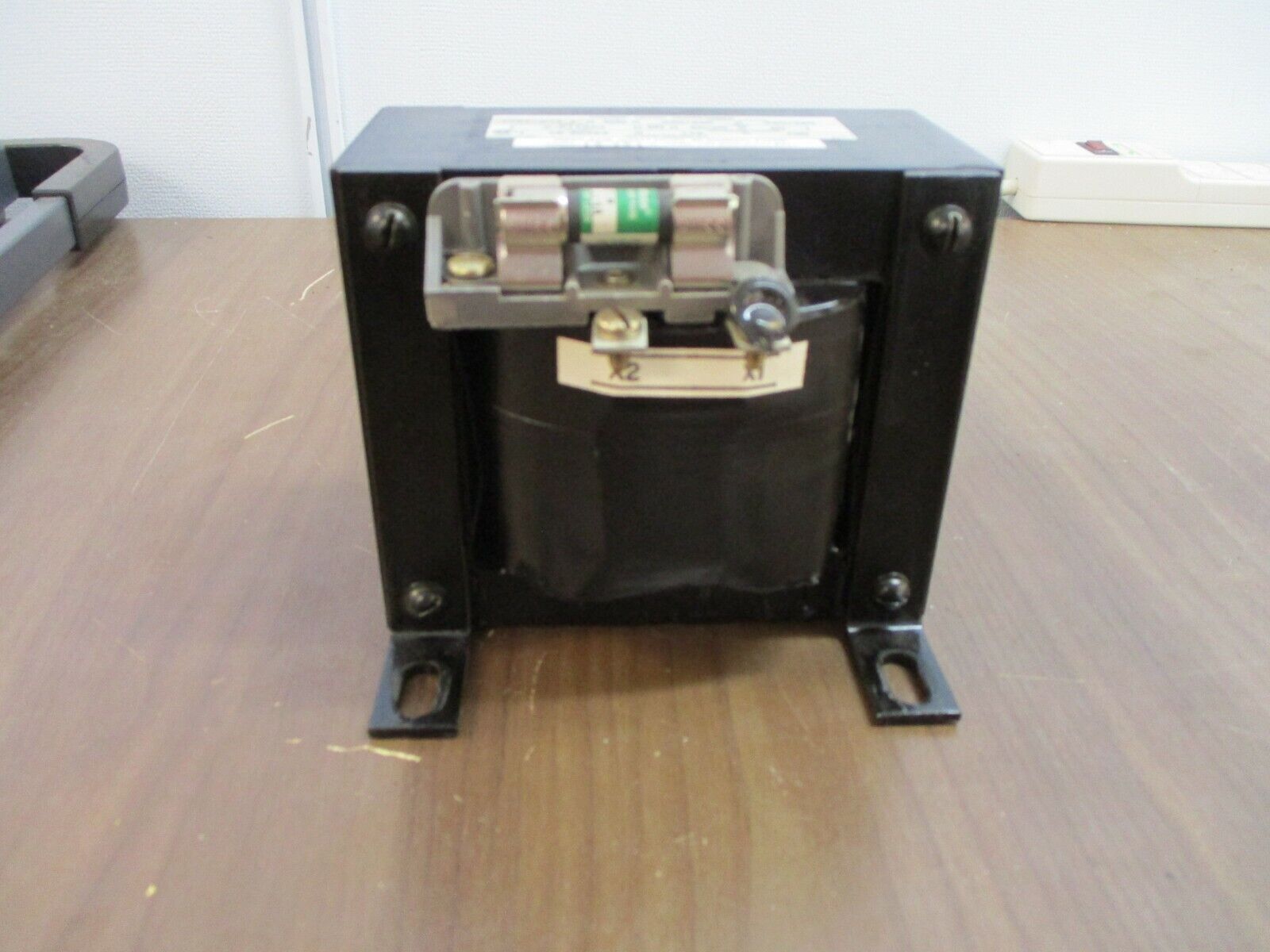Allen-Bradley Control Transformer 1497-N19 0.500kVA Pri: 240/480V Sec: 120V Used