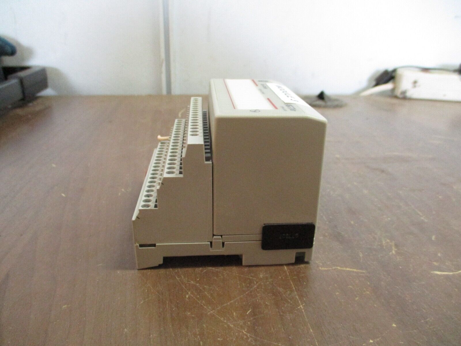 Allen-Bradley Flex I/O Input Module 1794-IA16 Ser. A Rev. B01 120V Used