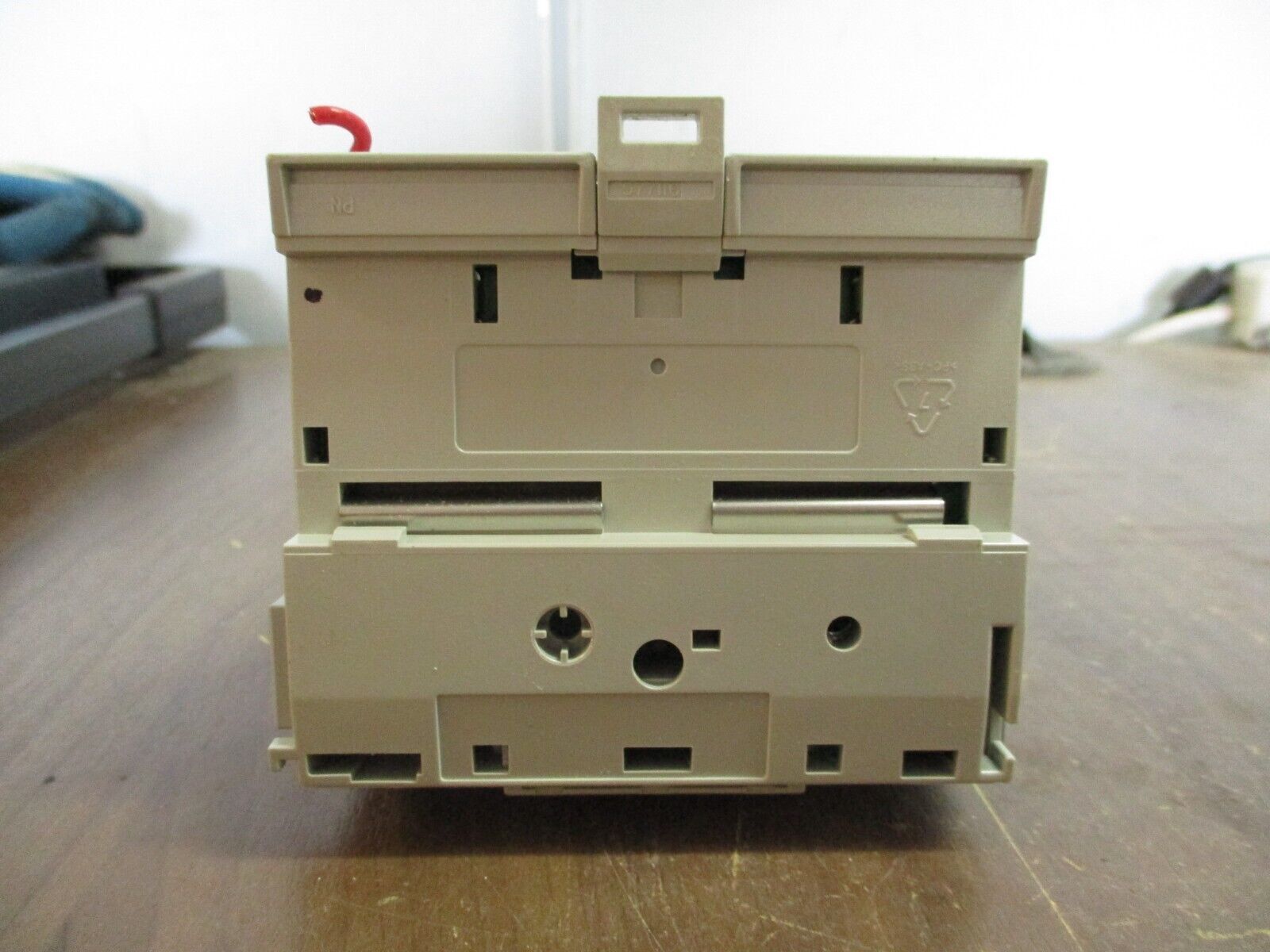 Allen-Bradley Flex I/O Input Module 1794-IA16 Ser. A Rev. B01 120V Used