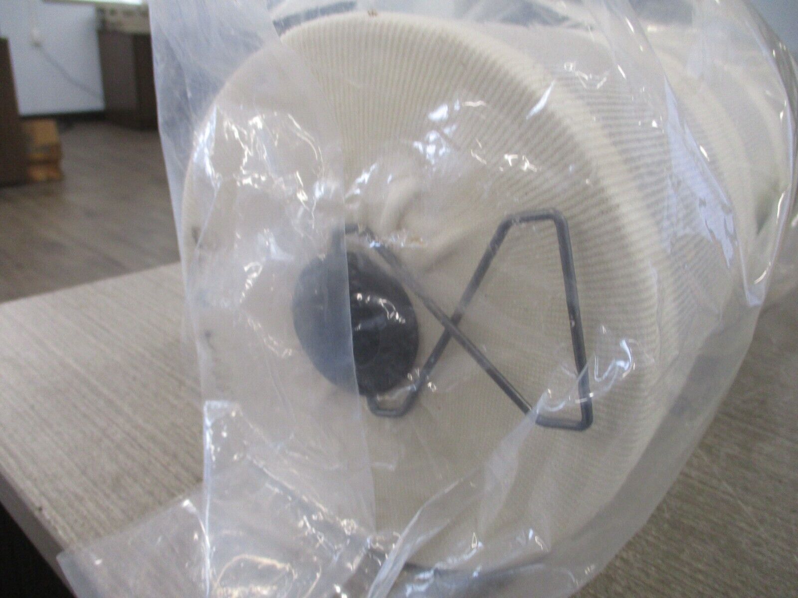 HTI Filter Element 800-026 New Surplus