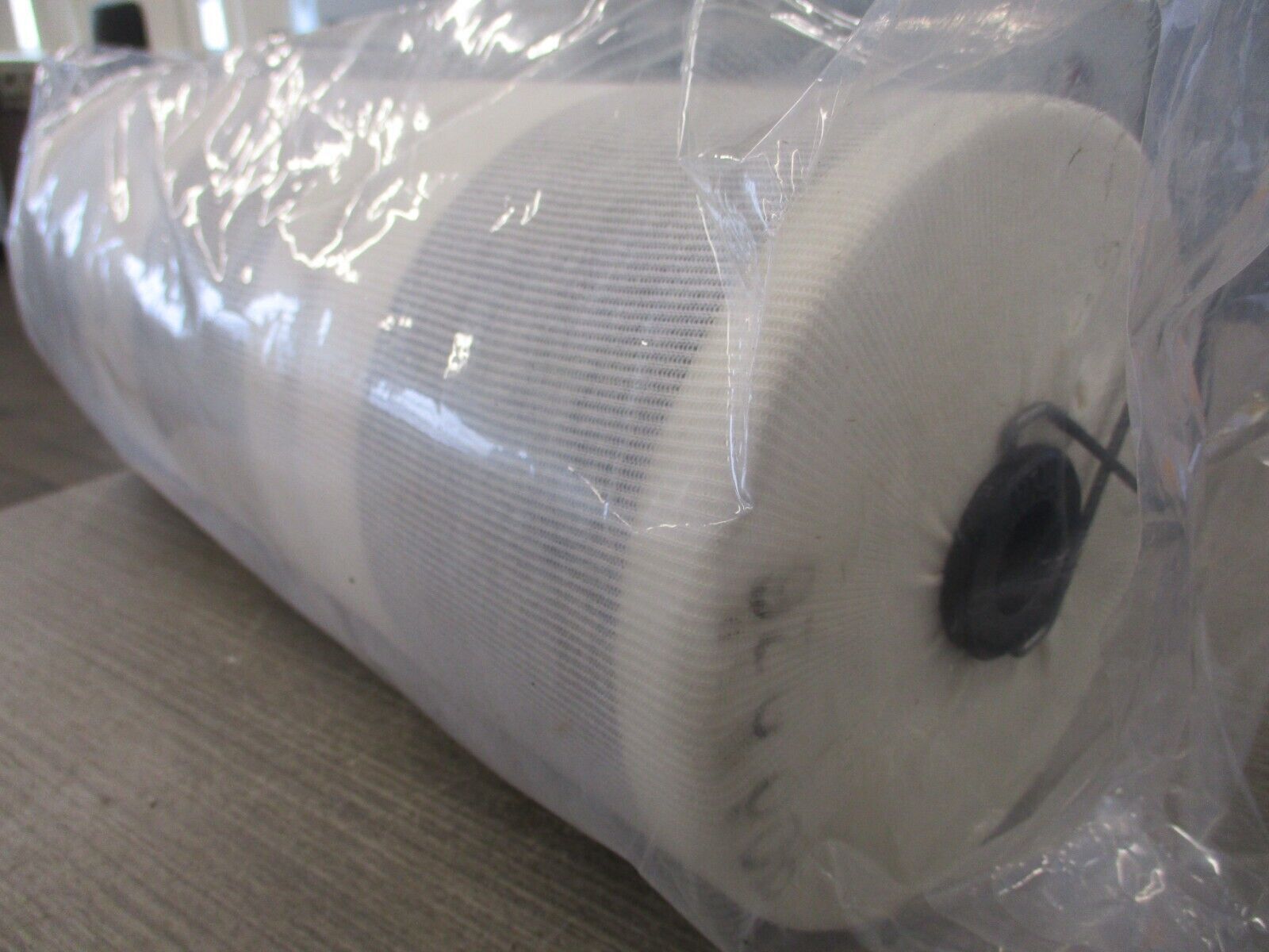 HTI Filter Element 800-026 New Surplus