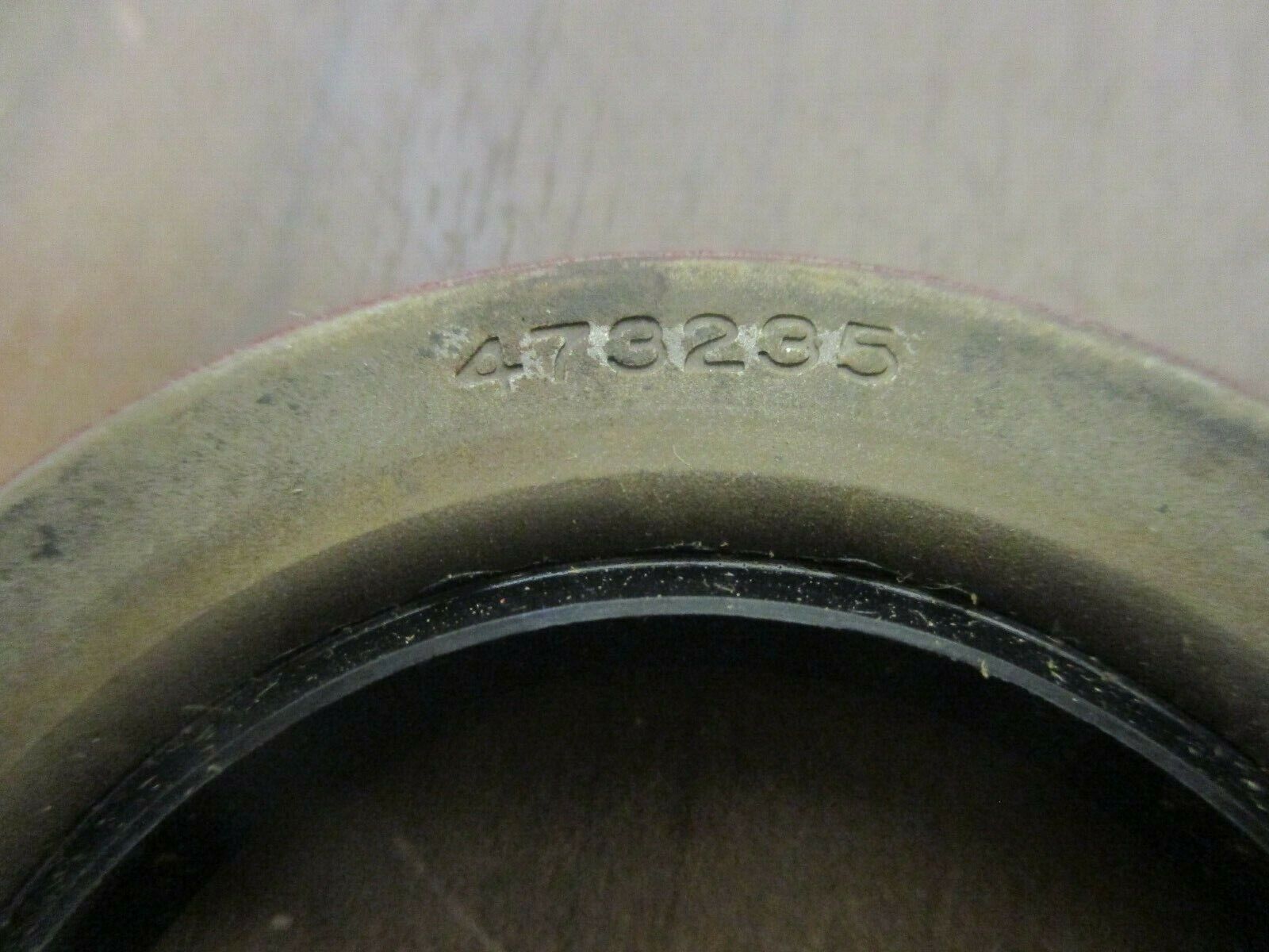 National Oil Seals Oil Seal 473235 New Surplus *Lot of 2*