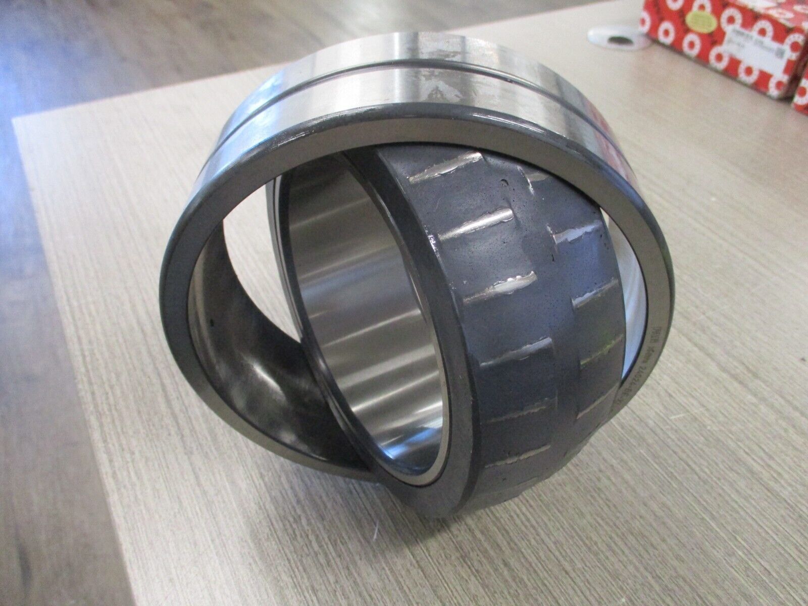 FAG Roller Bearing 24024-BE-XL-C3 New Surplus