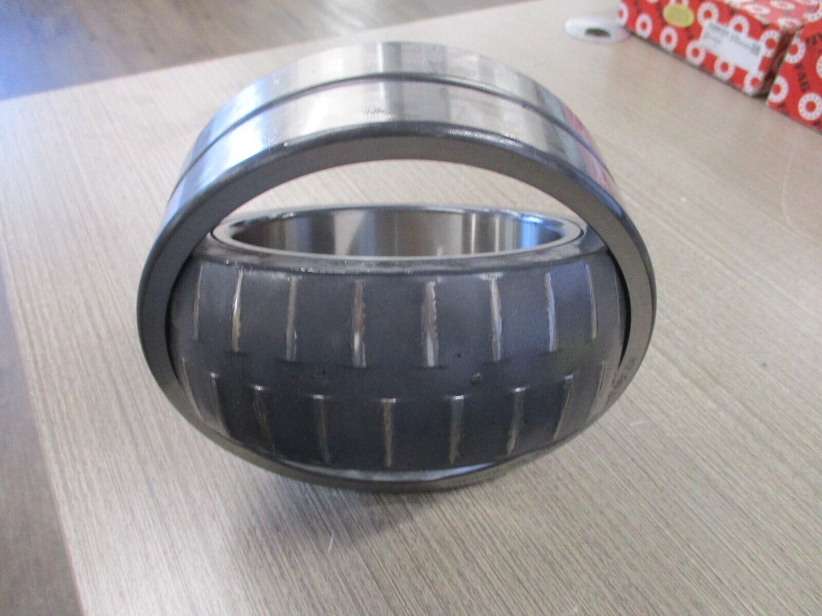 FAG Roller Bearing 24024-BE-XL-C3 New Surplus