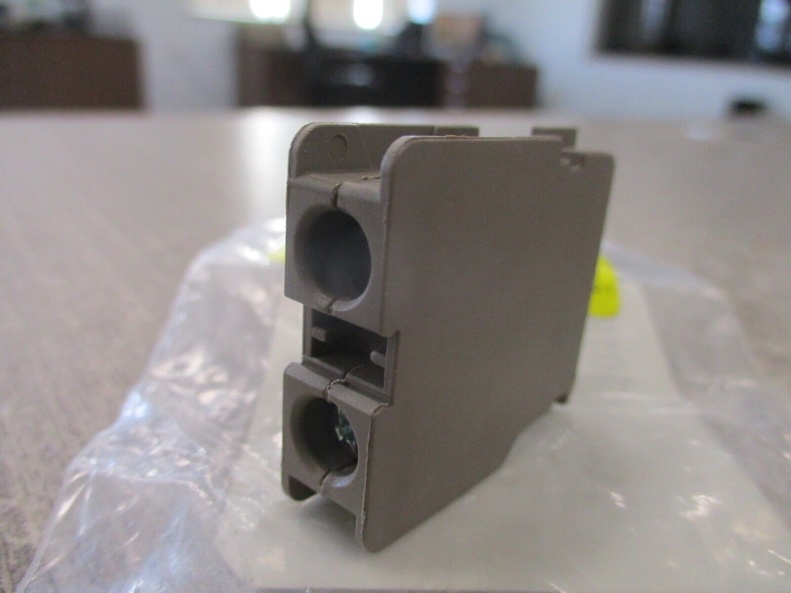 STI N.C. Contact 10198 For Stopper Station Series *Lot of 8* New Surplus