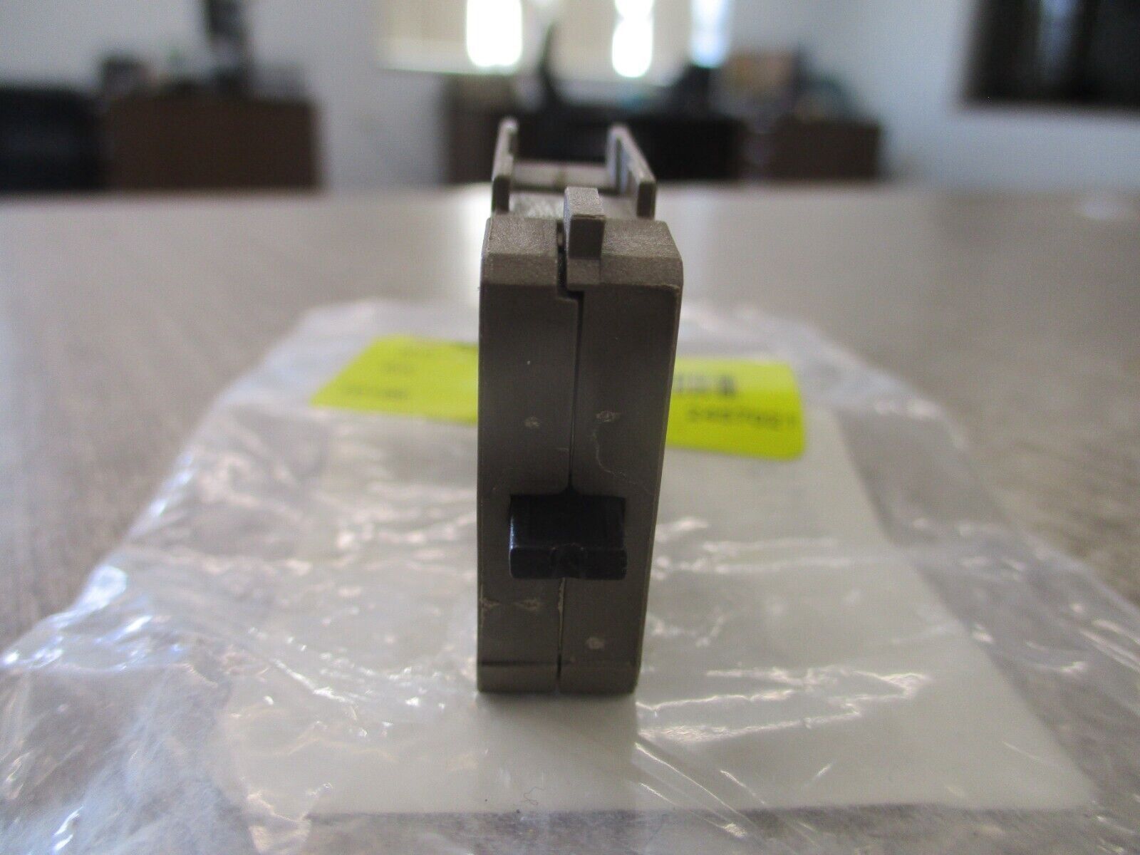 STI N.C. Contact 10198 For Stopper Station Series *Lot of 8* New Surplus